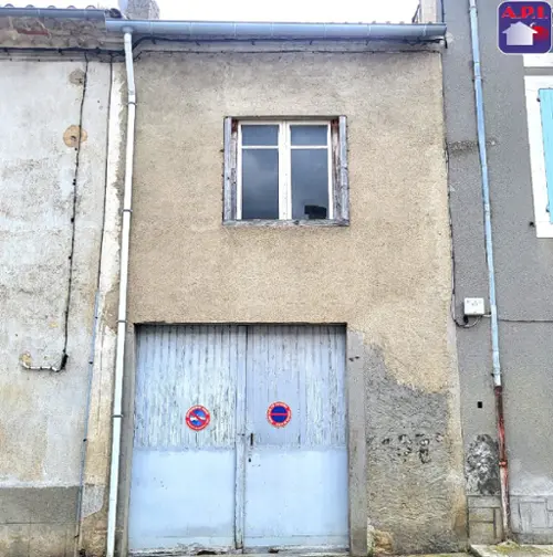 Belpech Aude casa foto 7087406