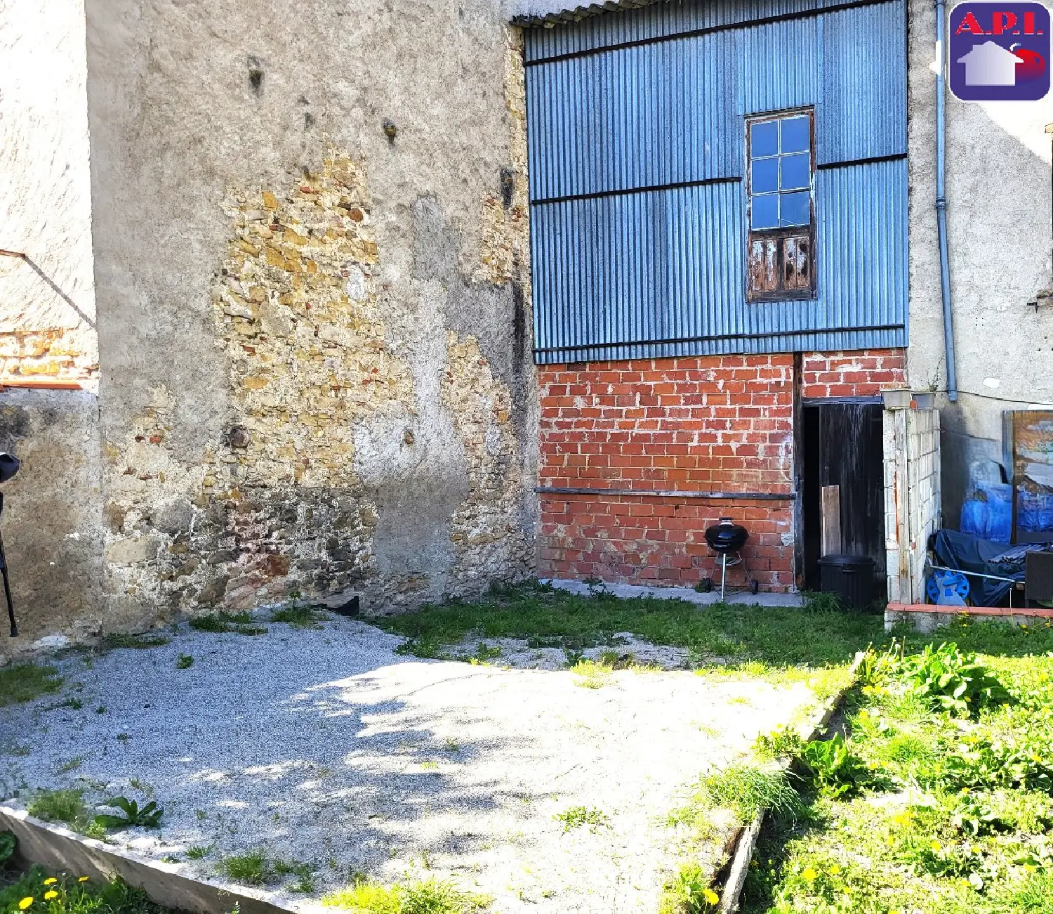  en venta casa Belpech Aude 2