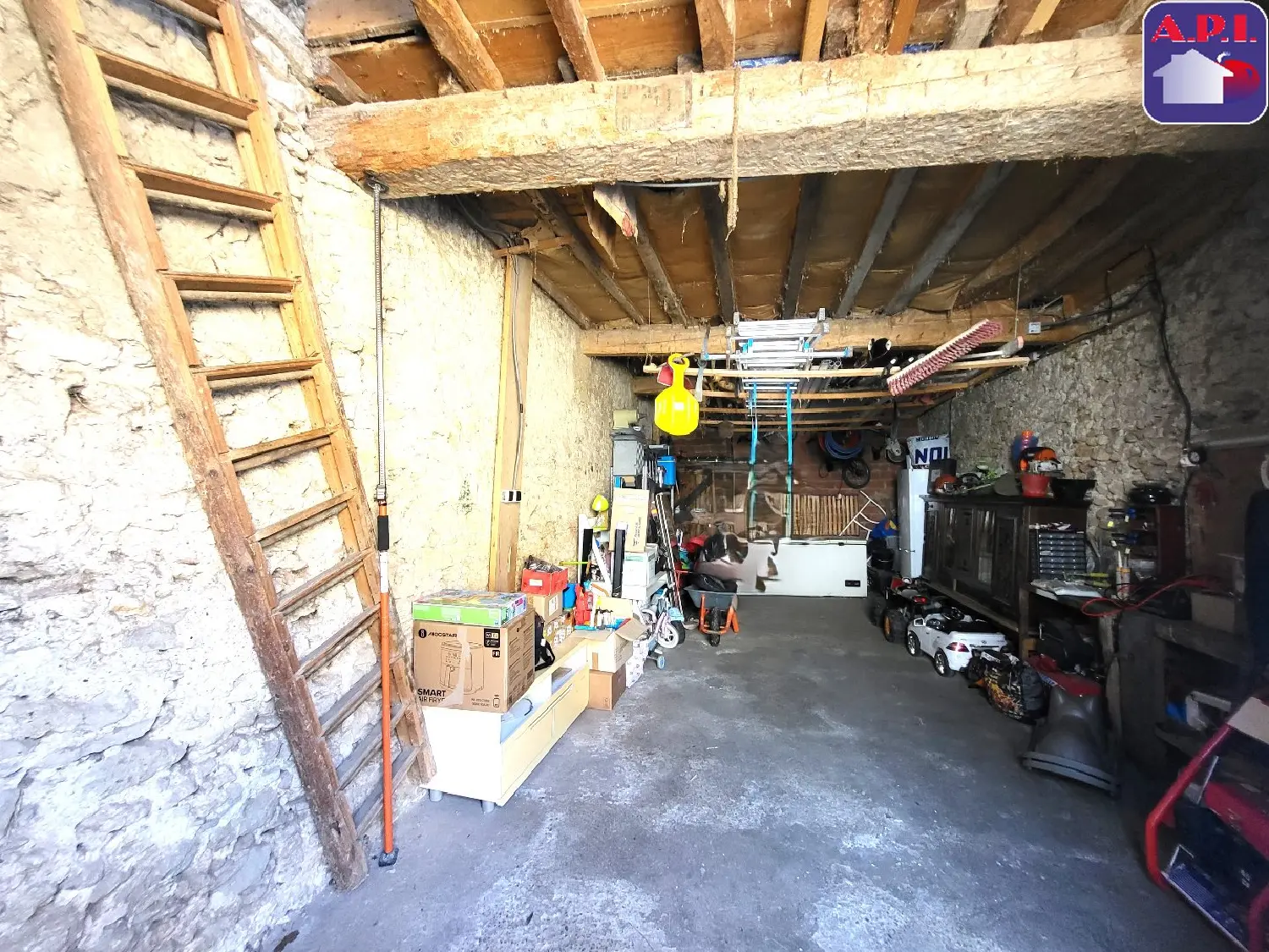  en venta casa Belpech Aude 3