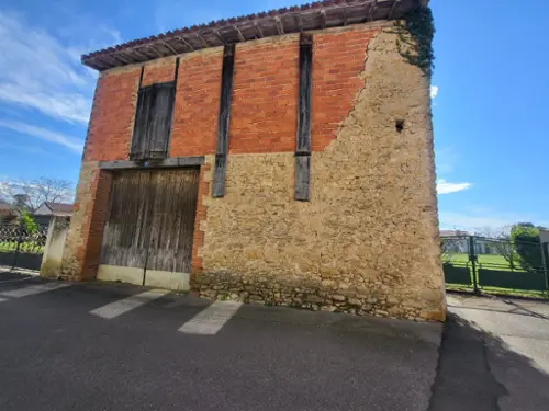 Belpech Aude Haus Bild 7093595