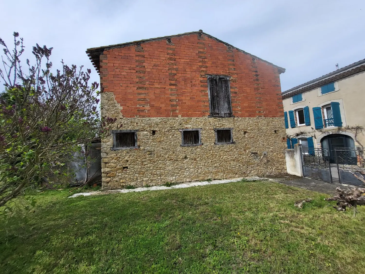  kaufen Haus Belpech Aude 2