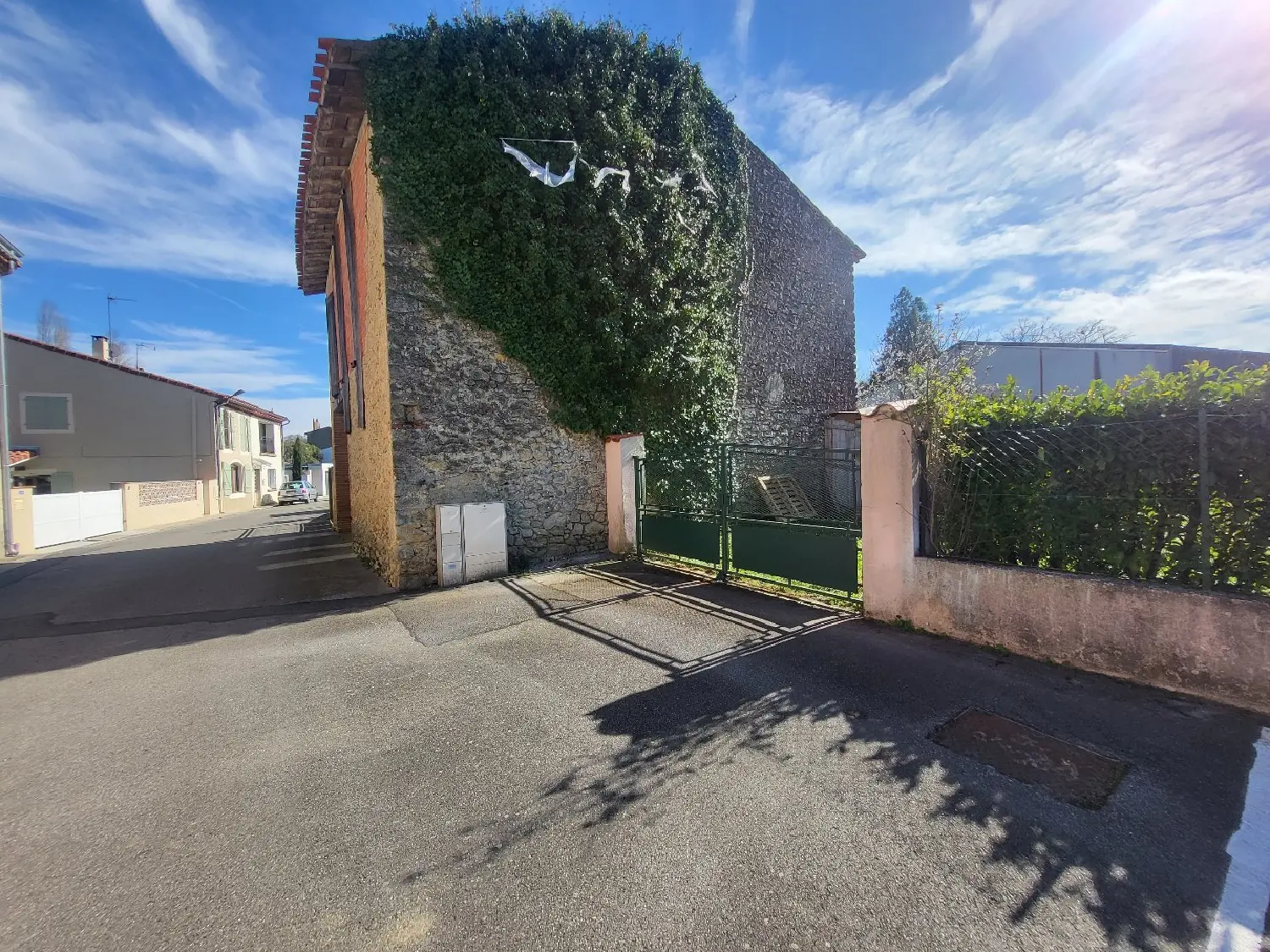  kaufen Haus Belpech Aude 3
