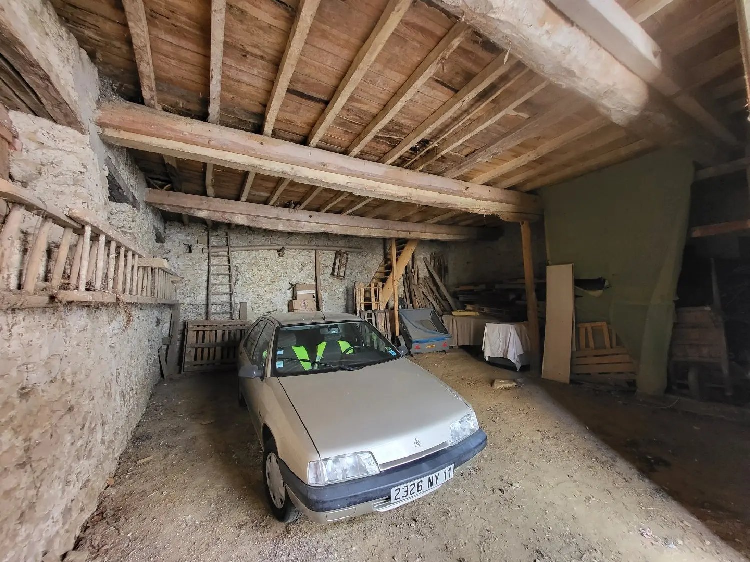 kaufen Haus Belpech Aude 4