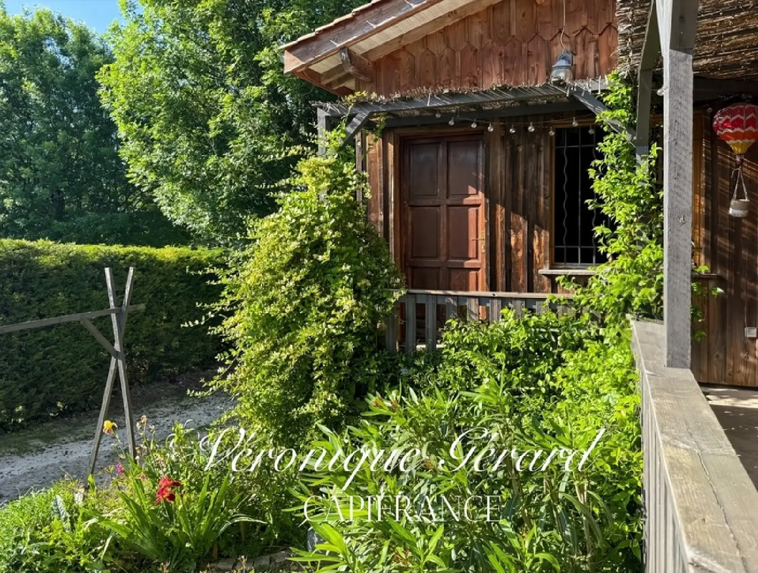  en venta casa Belvès-de-Castillon Gironde 1