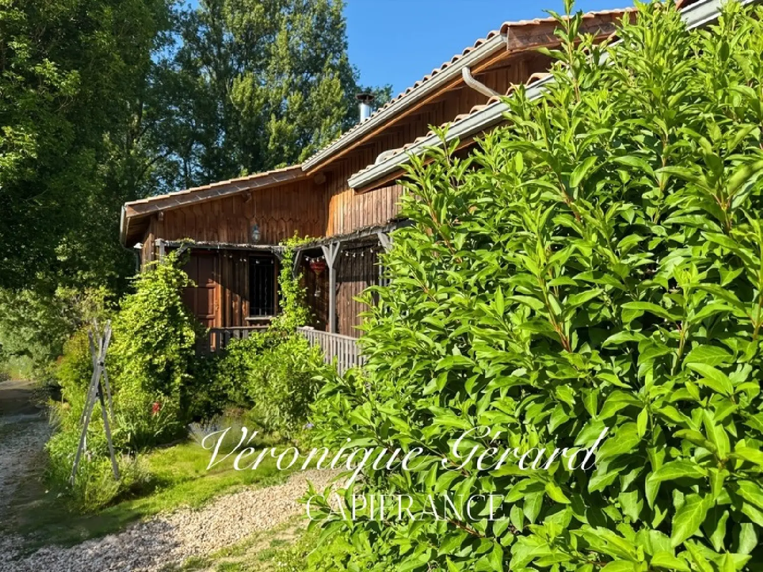  en venta casa Belvès-de-Castillon Gironde 2