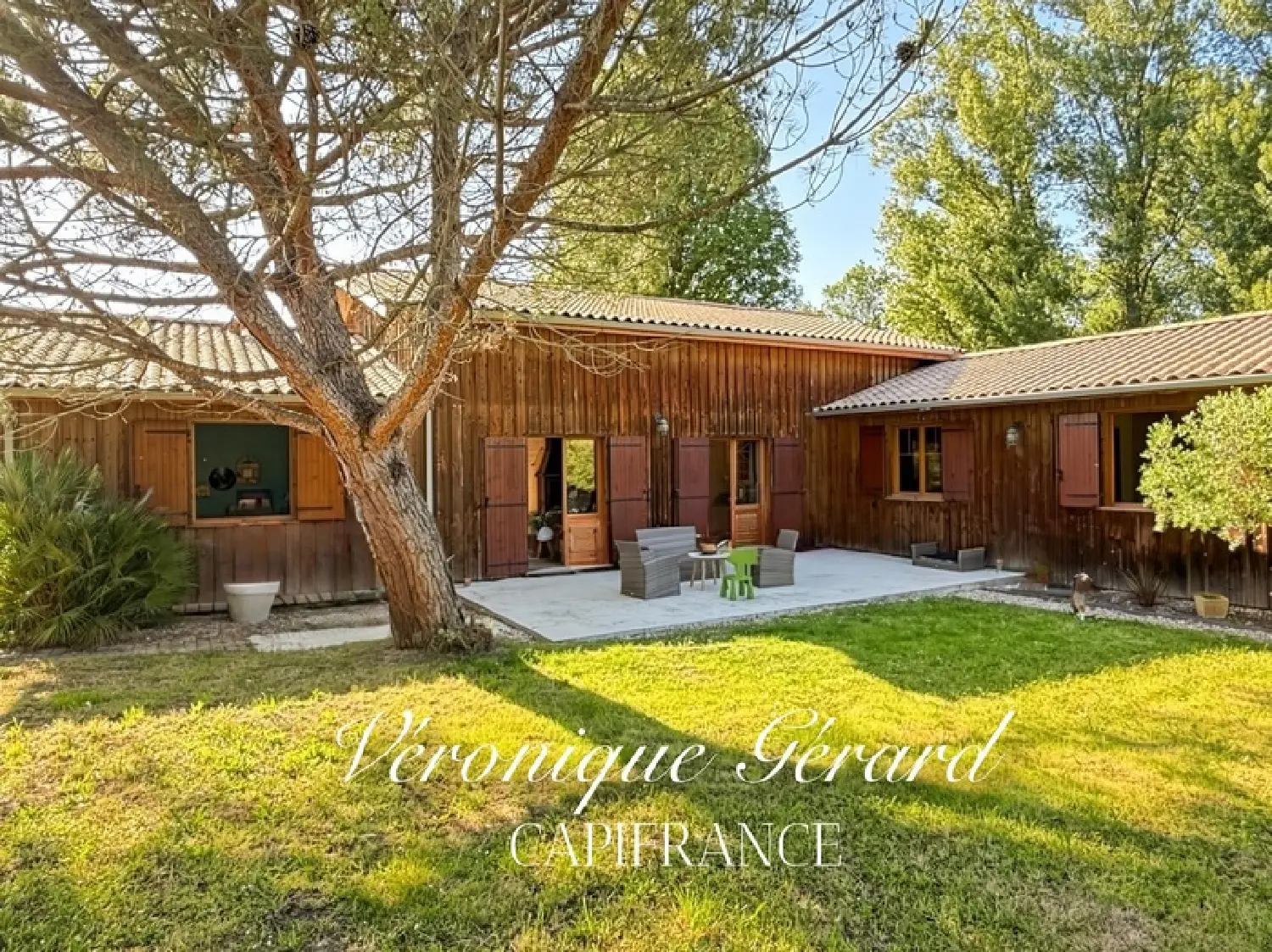  en venta casa Belvès-de-Castillon Gironde 3