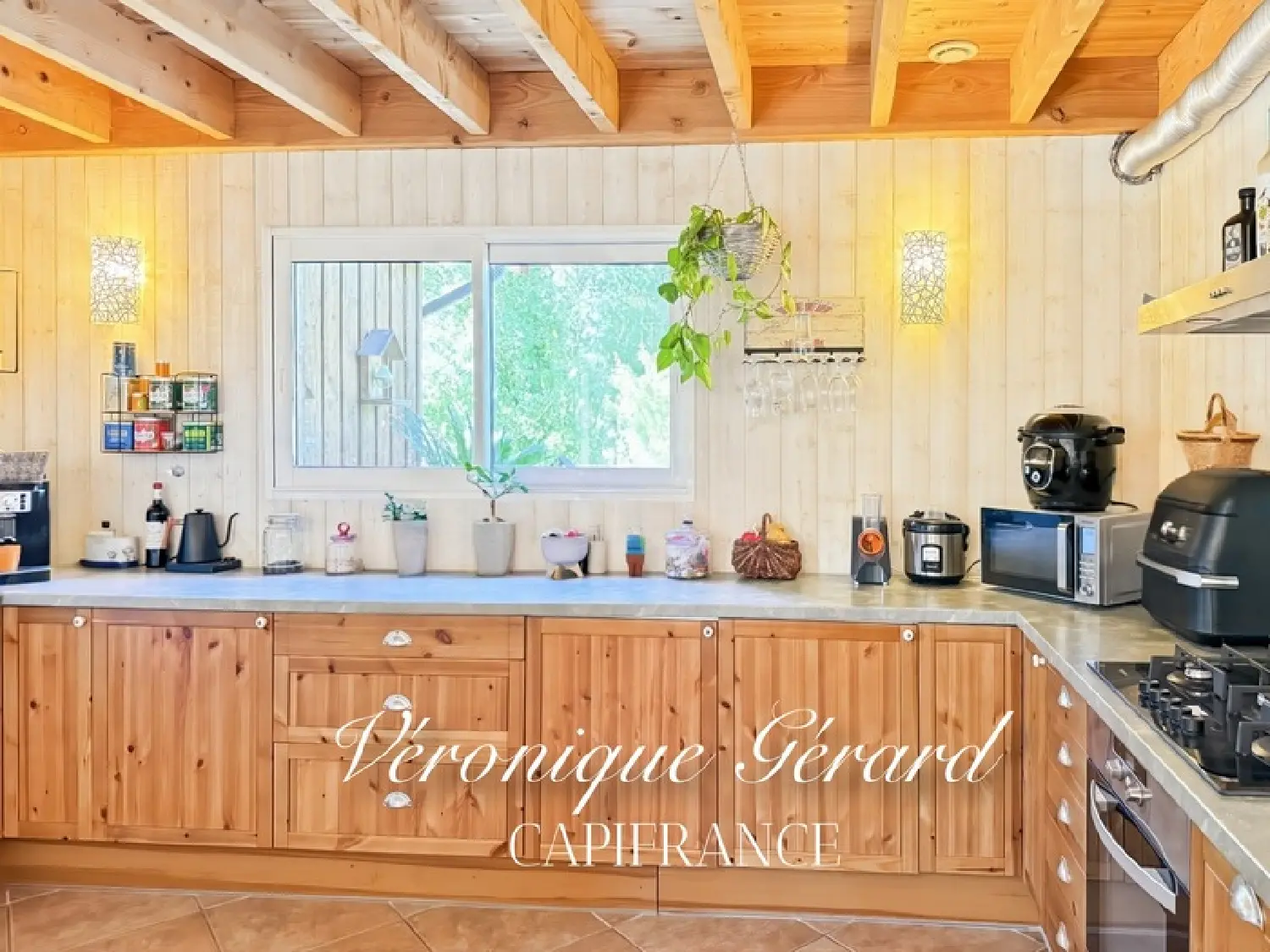  en venta casa Belvès-de-Castillon Gironde 6