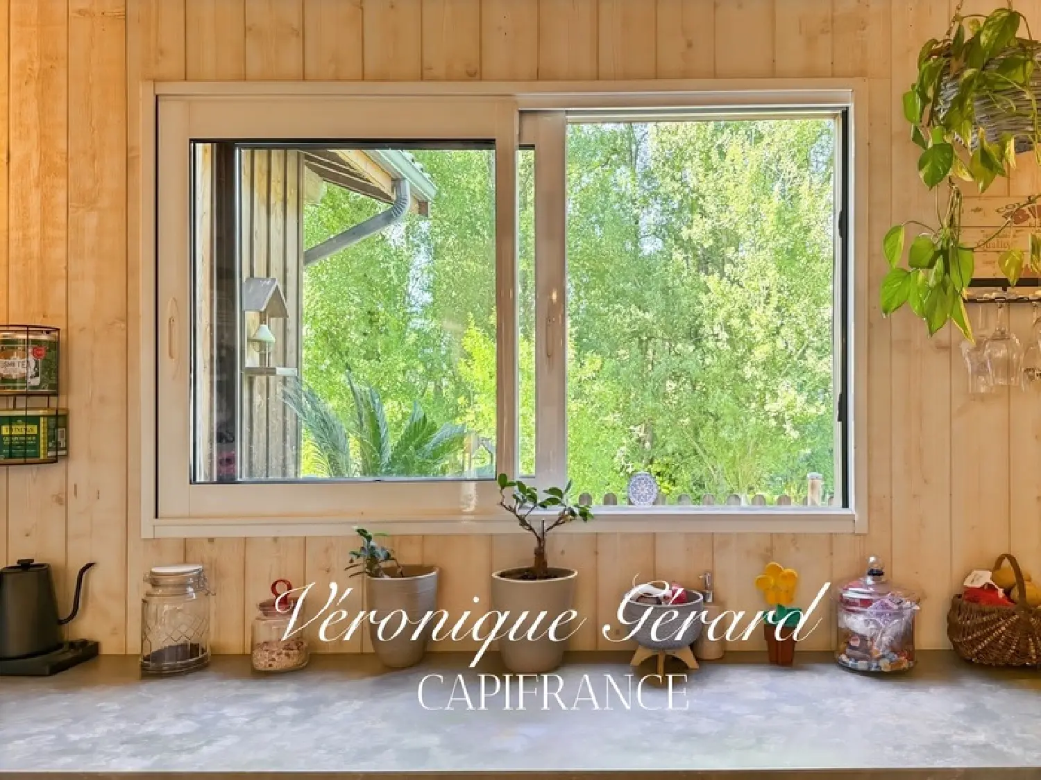  en venta casa Belvès-de-Castillon Gironde 7