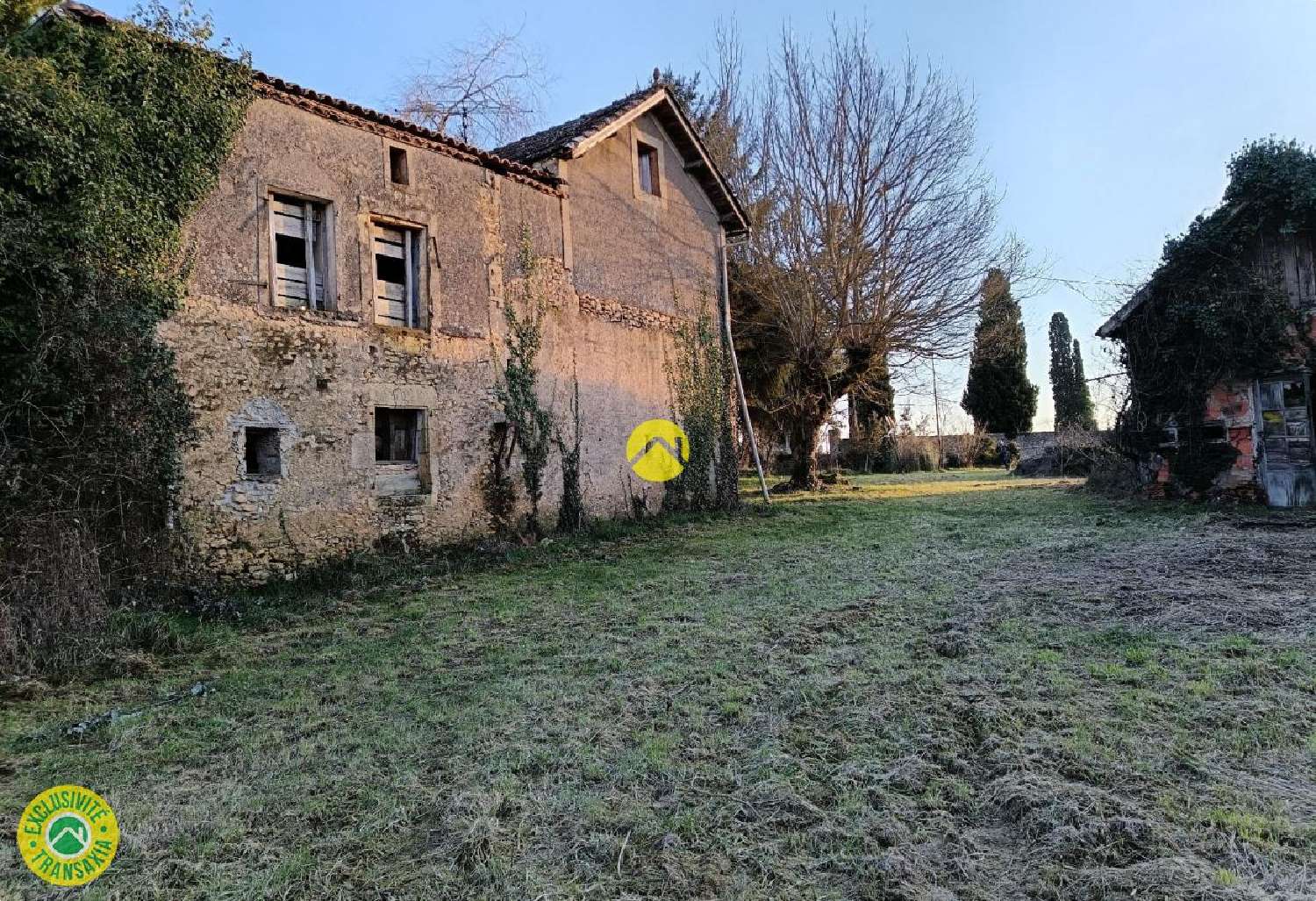  en venta casa Belvès Dordoña 3