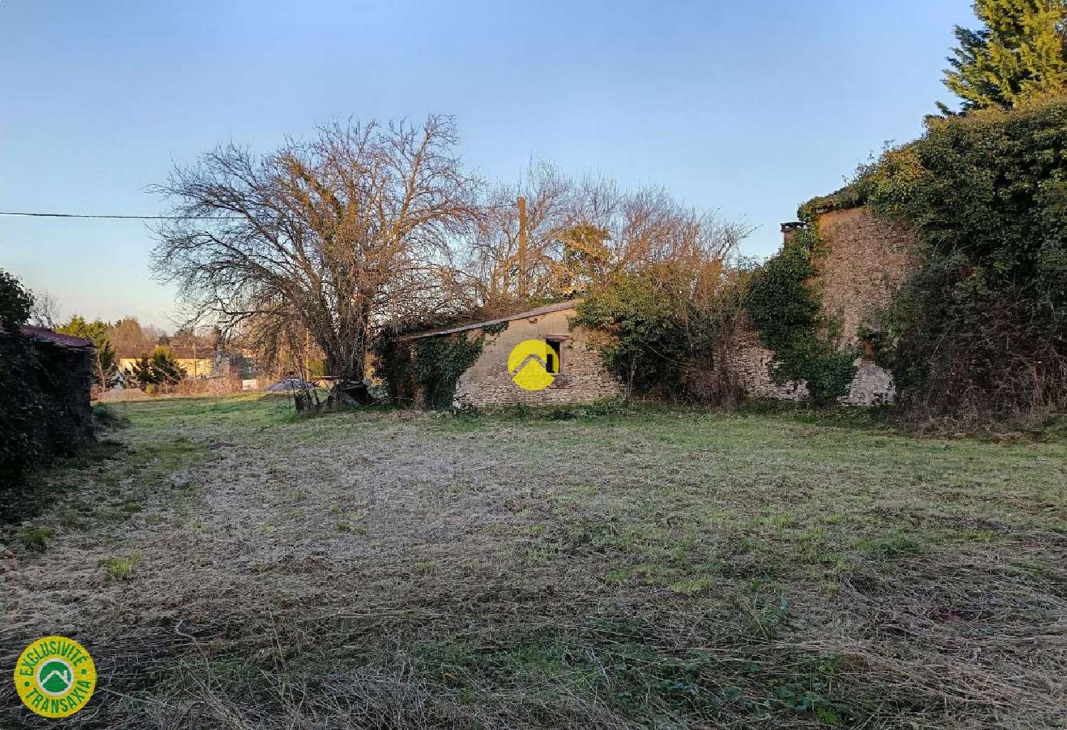  en venta casa Belvès Dordoña 4