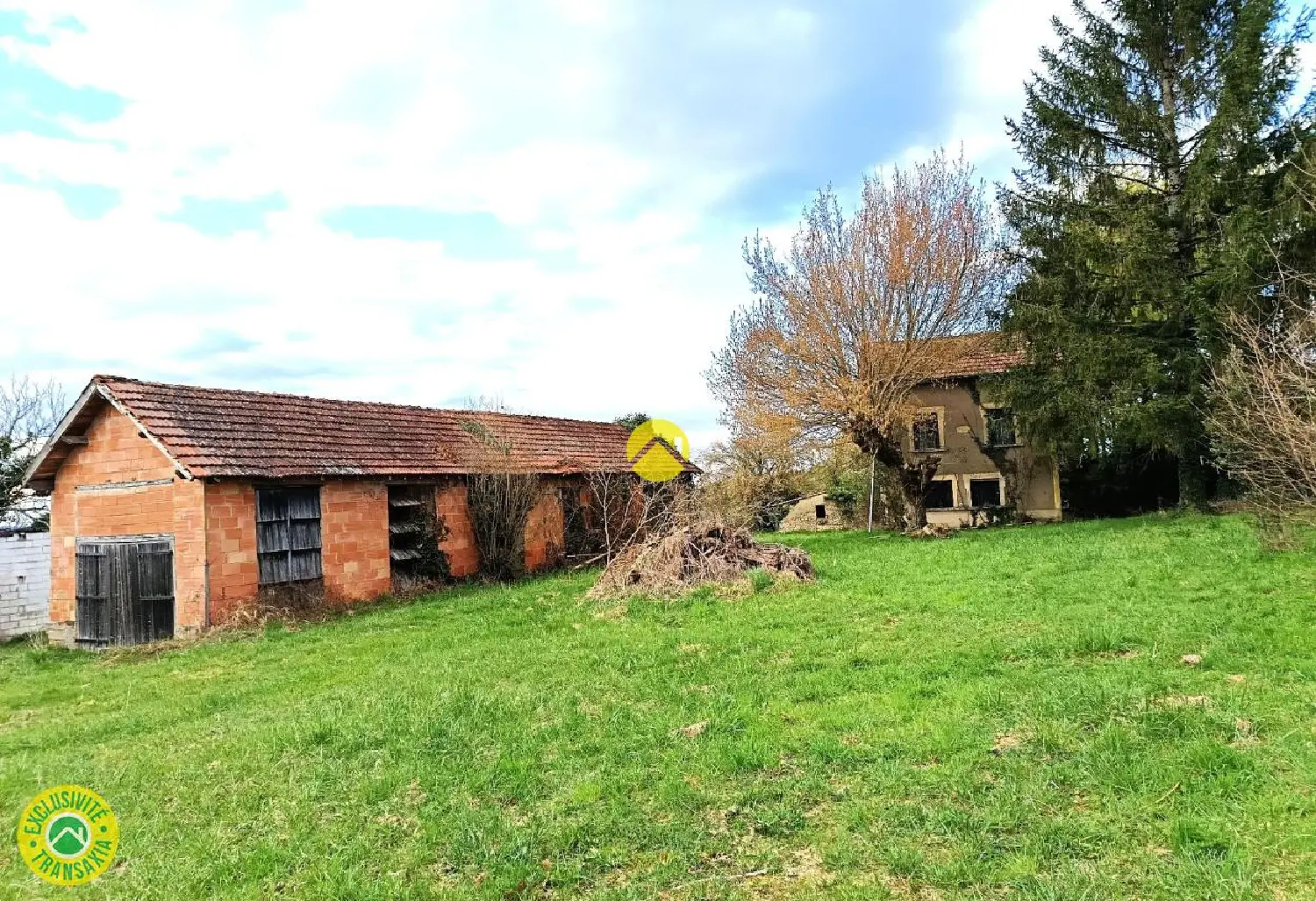  kaufen Haus Belvès Dordogne 1