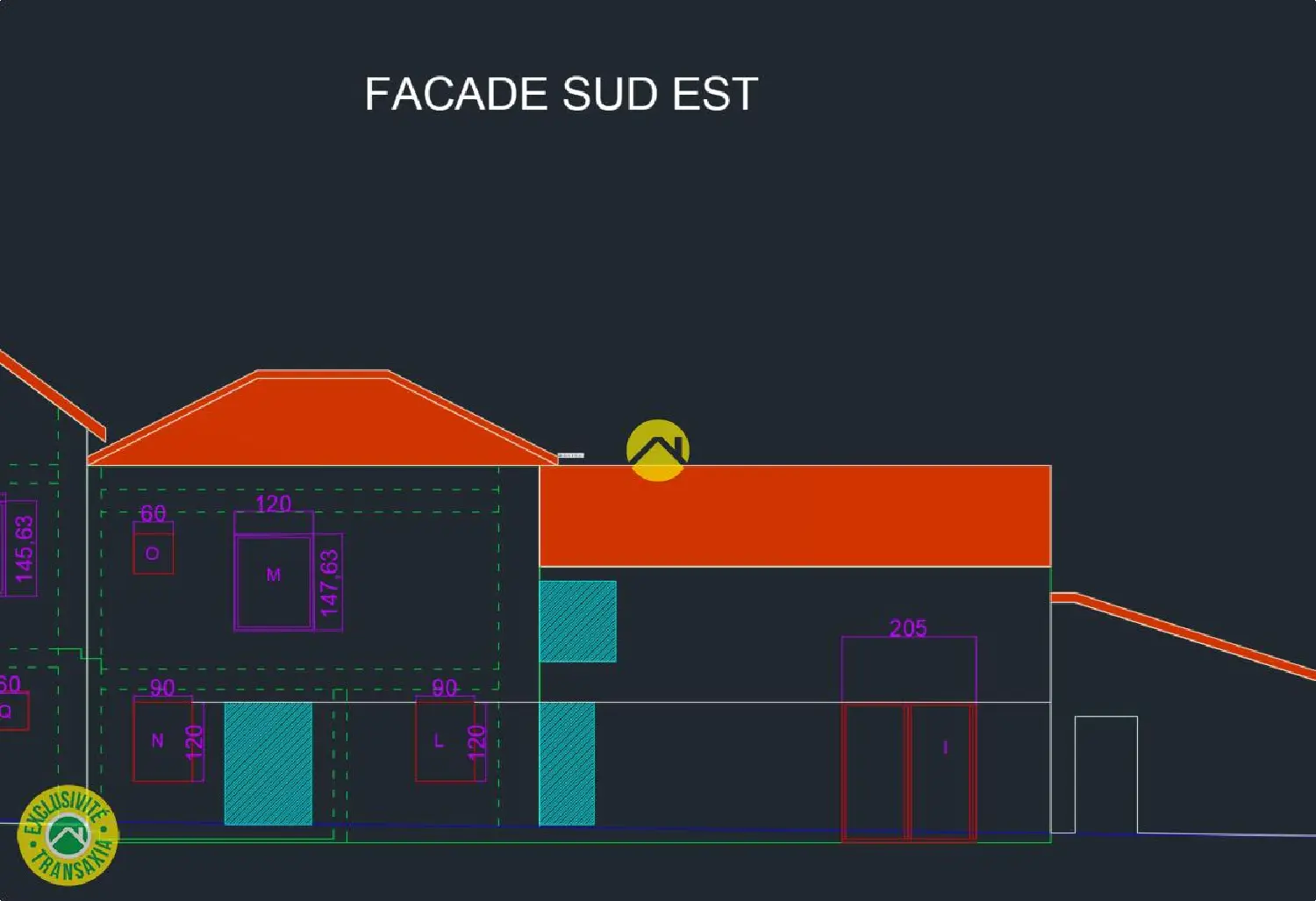  kaufen Haus Belvès Dordogne 5