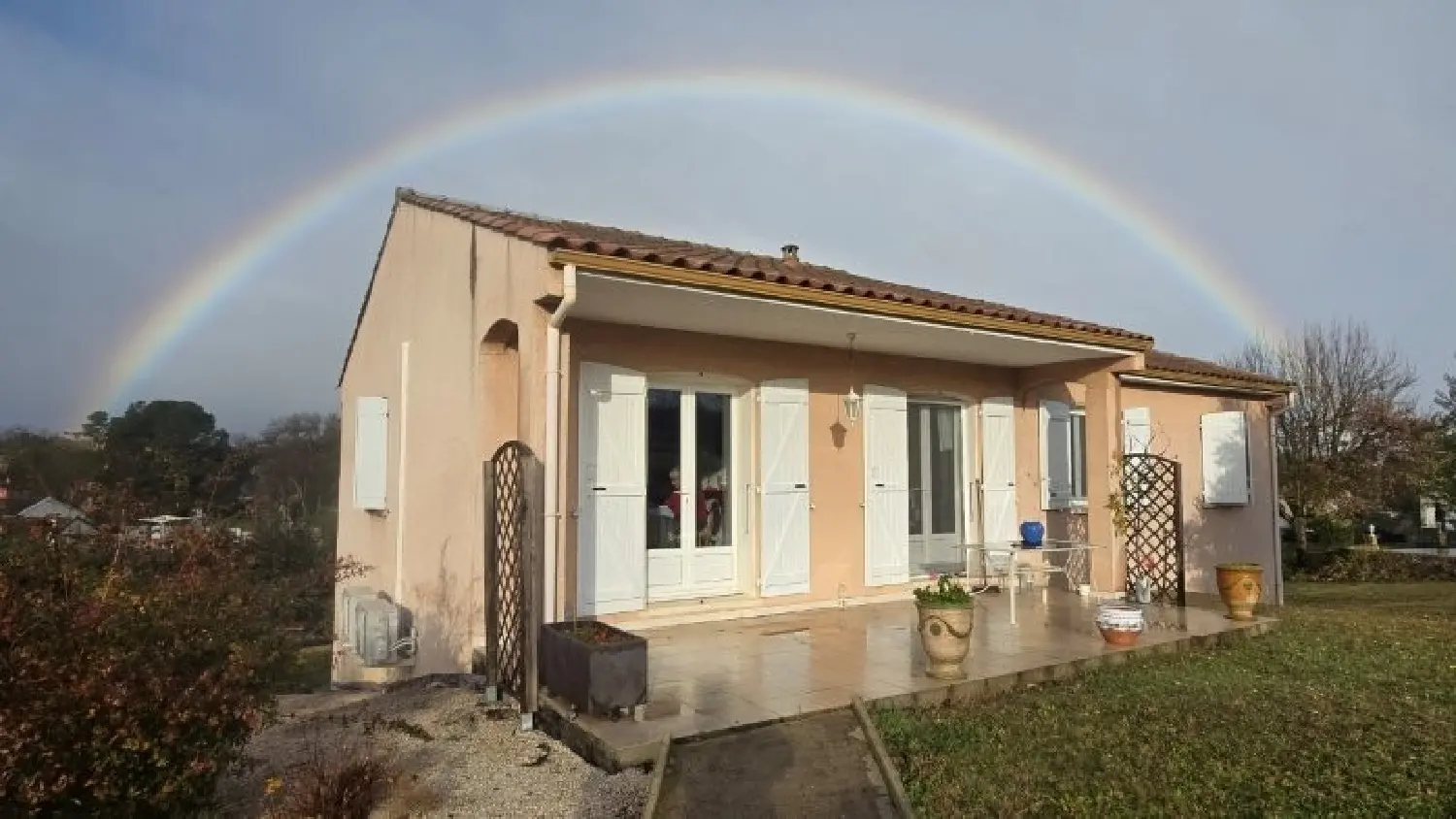  à vendre maison Belvèze-du-Razès Aude 2