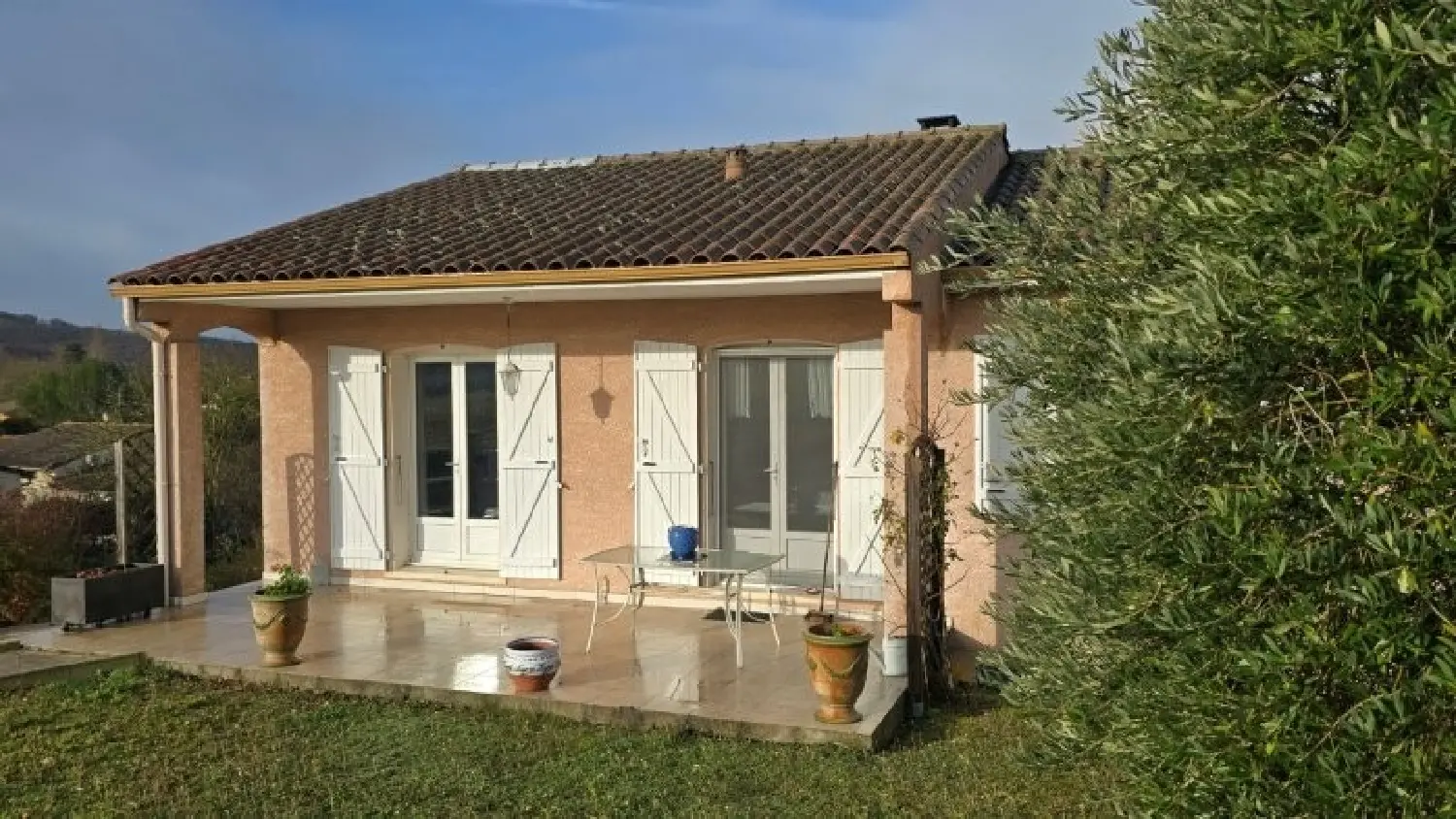  à vendre maison Belvèze-du-Razès Aude 3