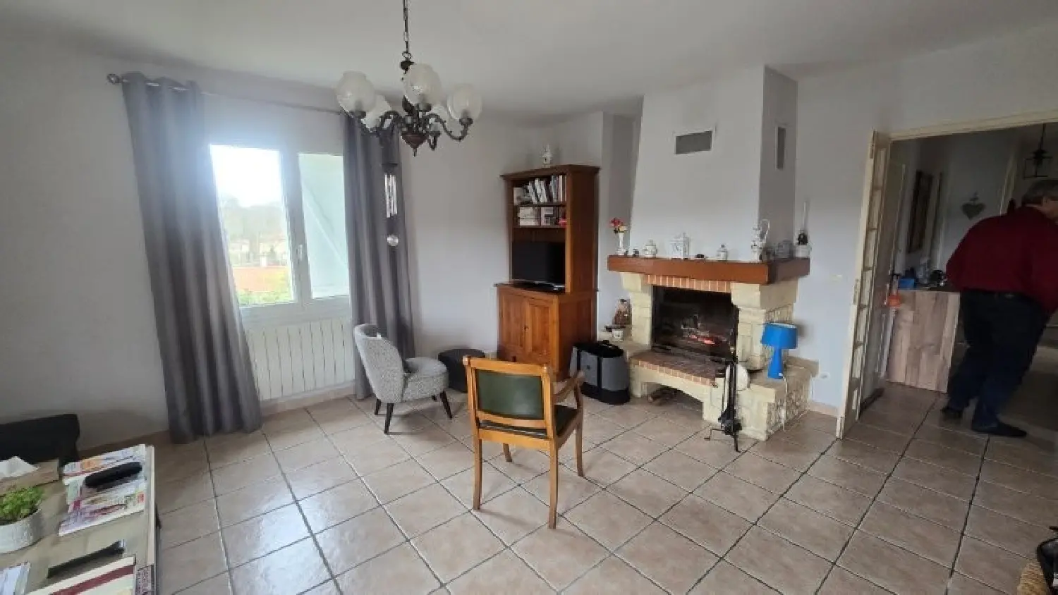  à vendre maison Belvèze-du-Razès Aude 5
