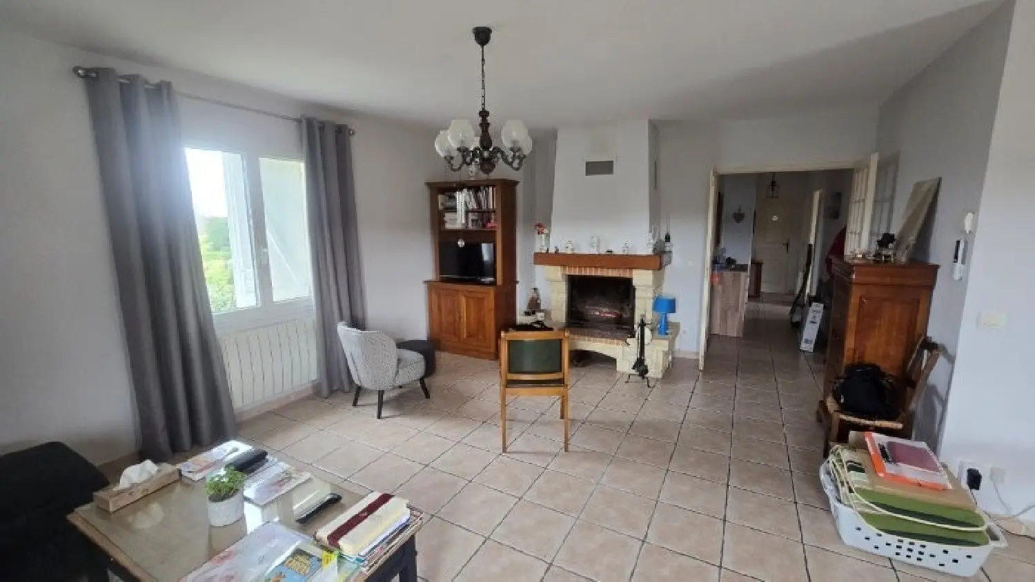  à vendre maison Belvèze-du-Razès Aude 6