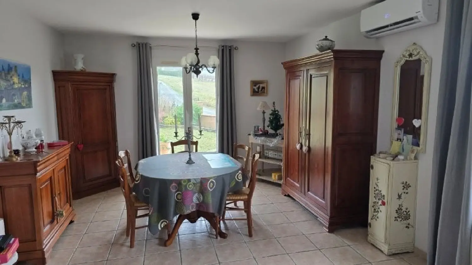  à vendre maison Belvèze-du-Razès Aude 7