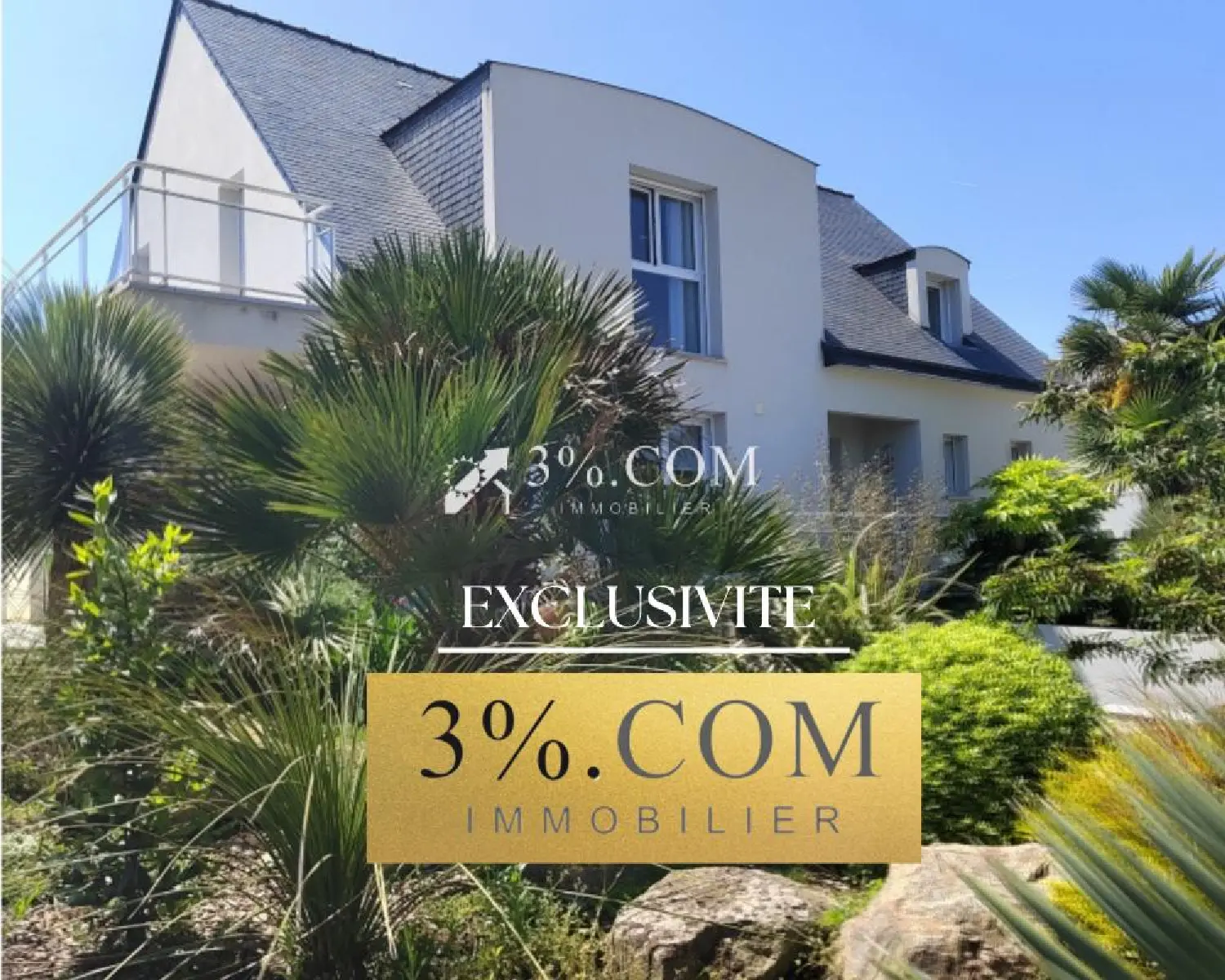  en venta casa Belz Morbihan 1