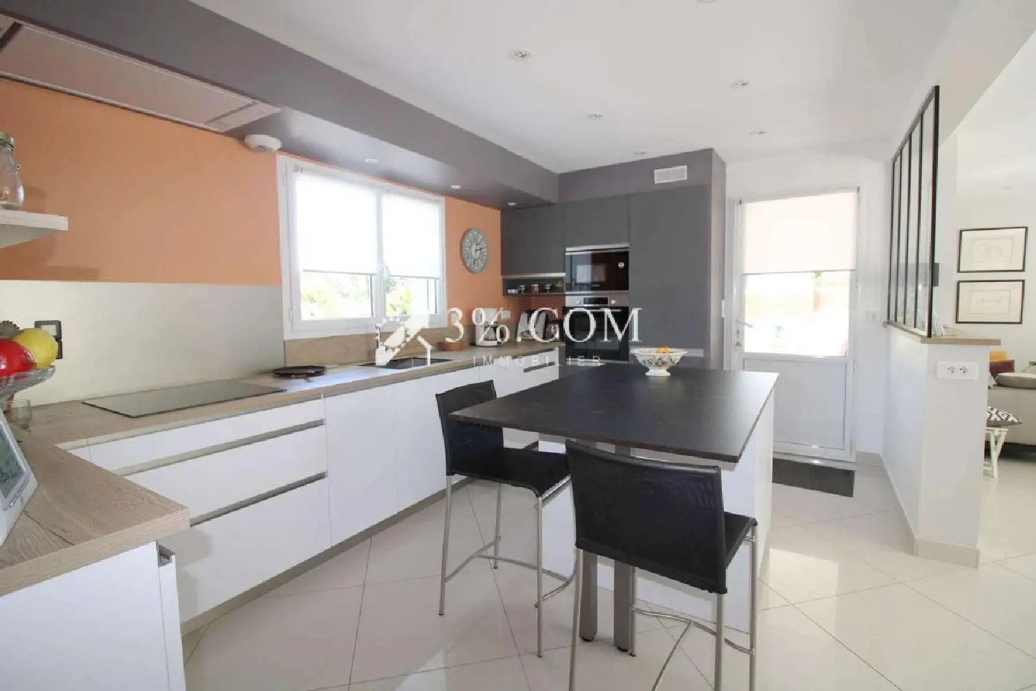  en venta casa Belz Morbihan 2