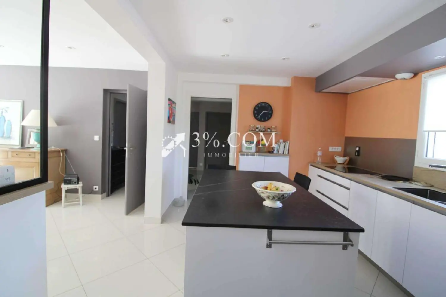  en venta casa Belz Morbihan 3