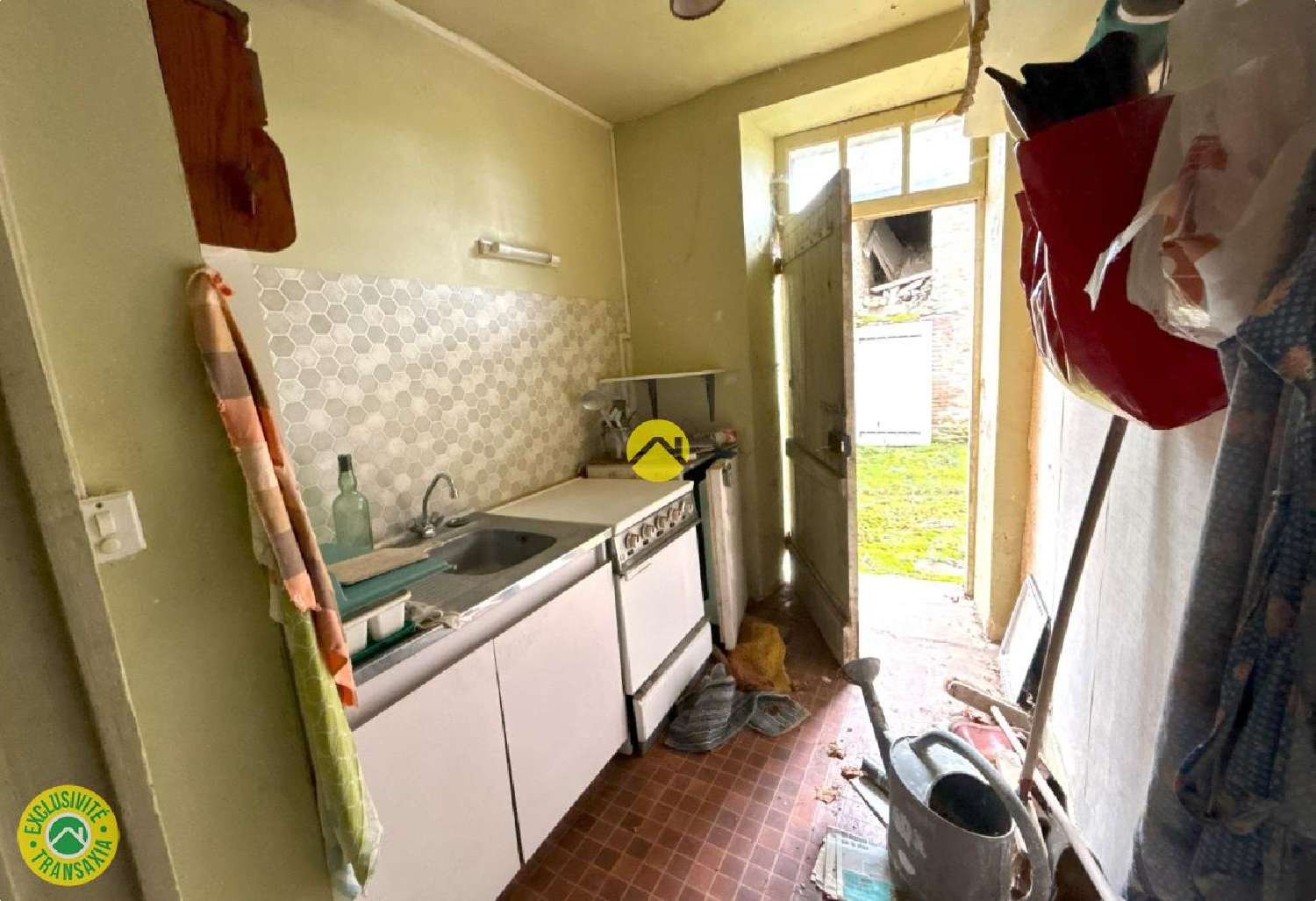  te koop huis Bénévent-l'Abbaye Creuse 2
