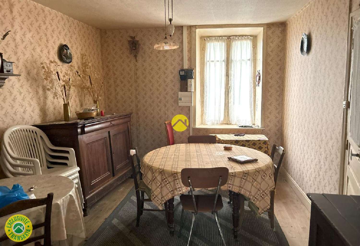  te koop huis Bénévent-l'Abbaye Creuse 3