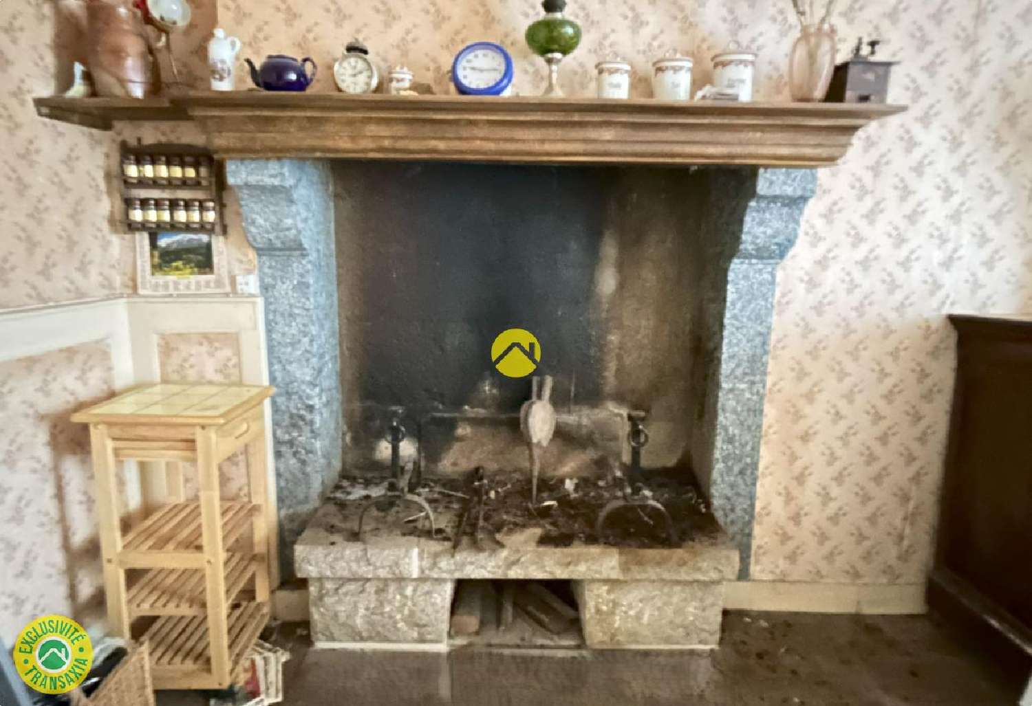  te koop huis Bénévent-l'Abbaye Creuse 4