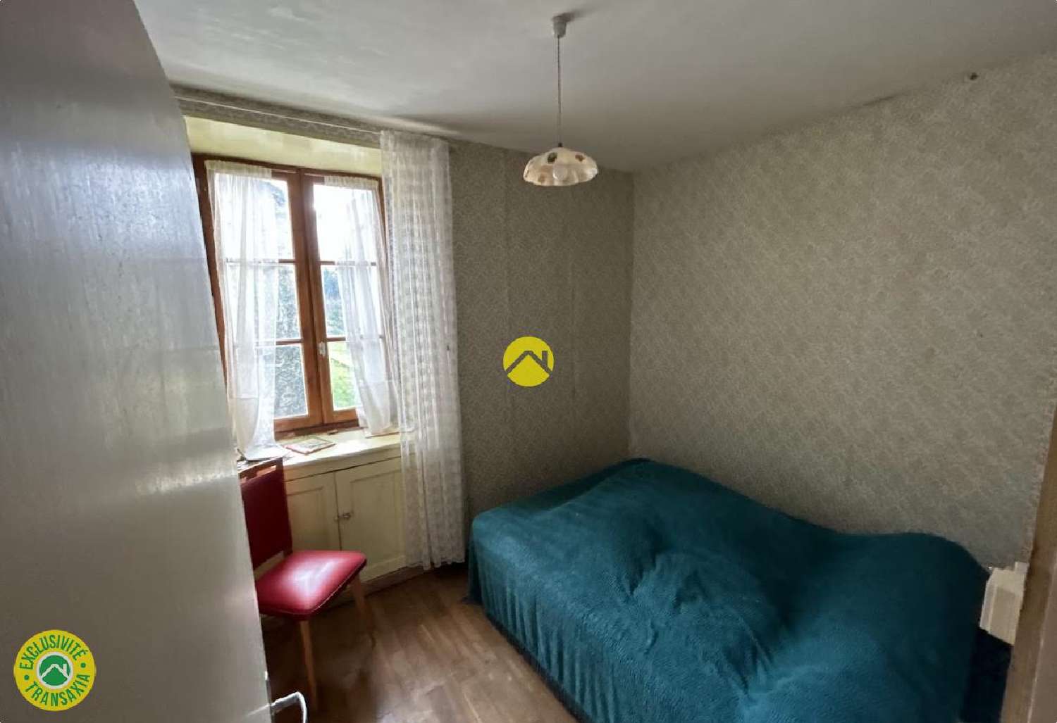  te koop huis Bénévent-l'Abbaye Creuse 5