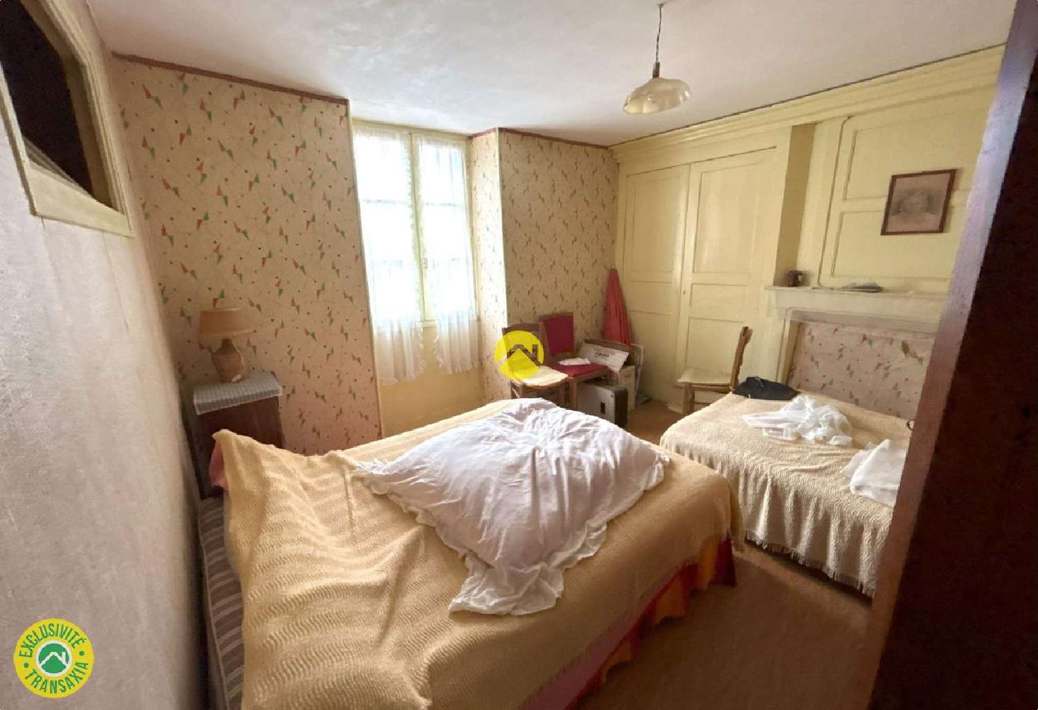  te koop huis Bénévent-l'Abbaye Creuse 6