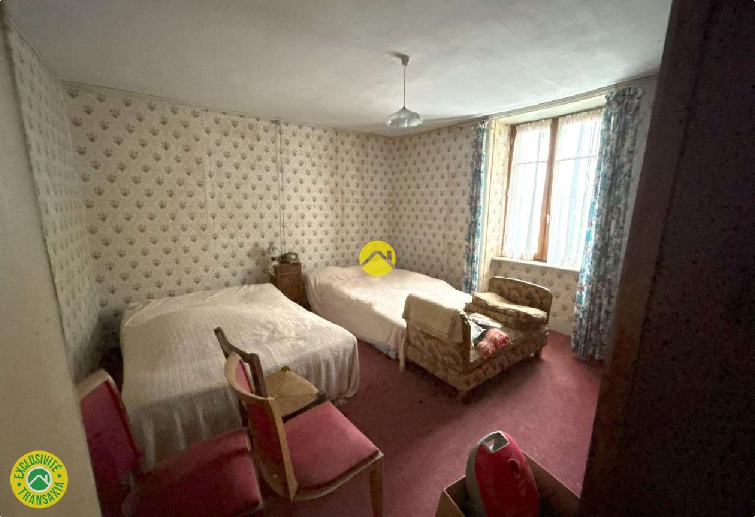  te koop huis Bénévent-l'Abbaye Creuse 7
