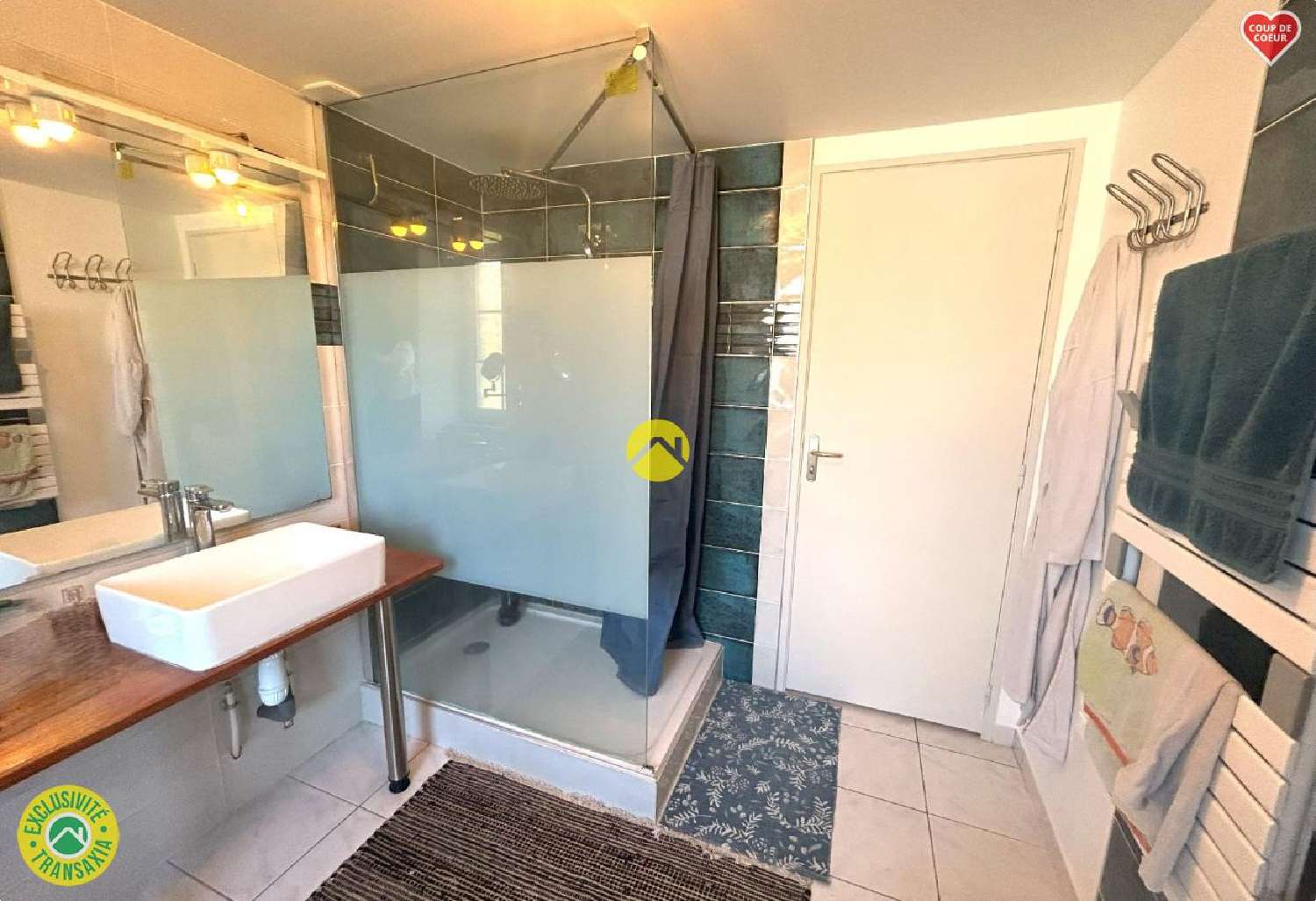  à vendre maison Bénévent-l'Abbaye Creuse 4