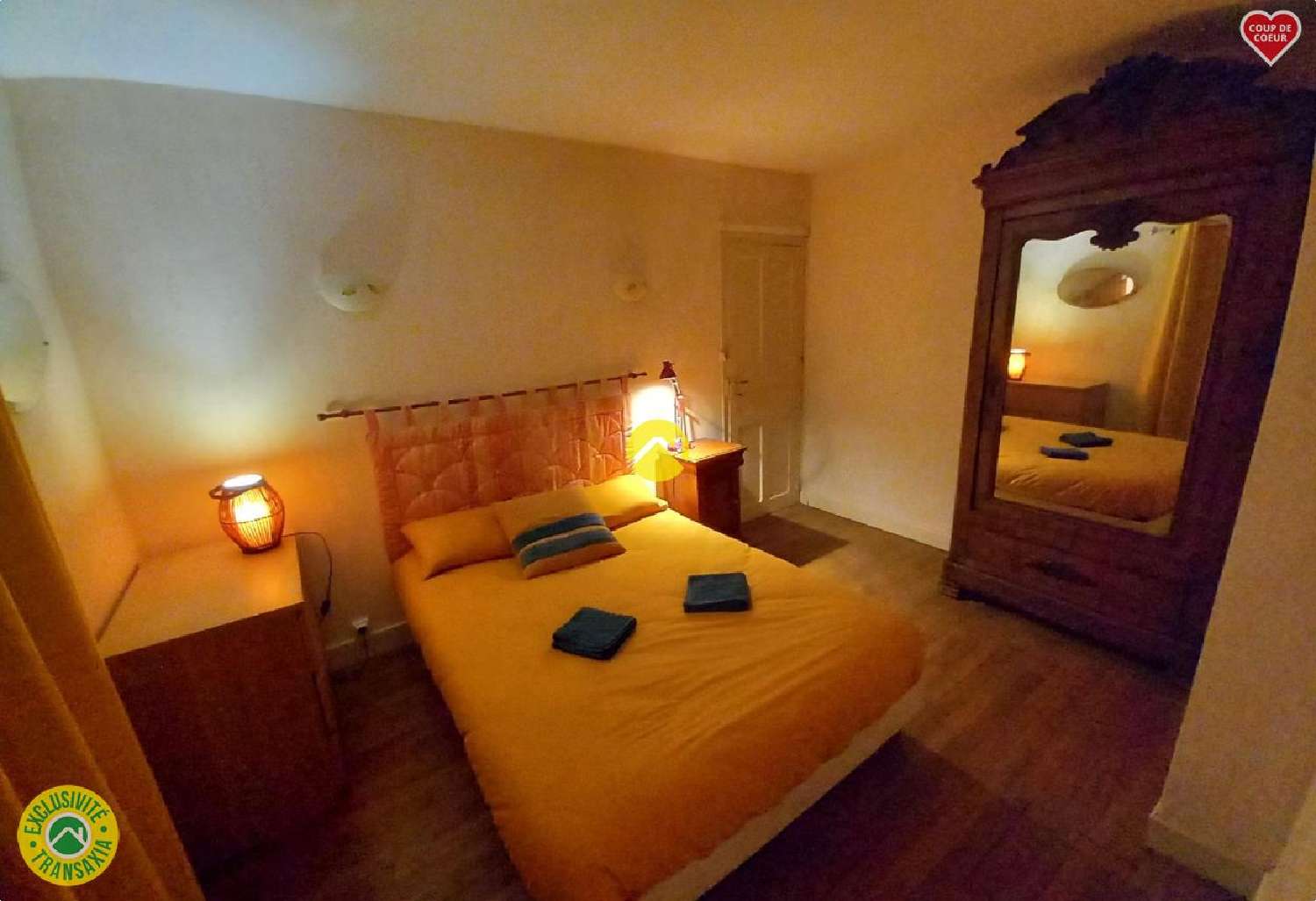  à vendre maison Bénévent-l'Abbaye Creuse 8