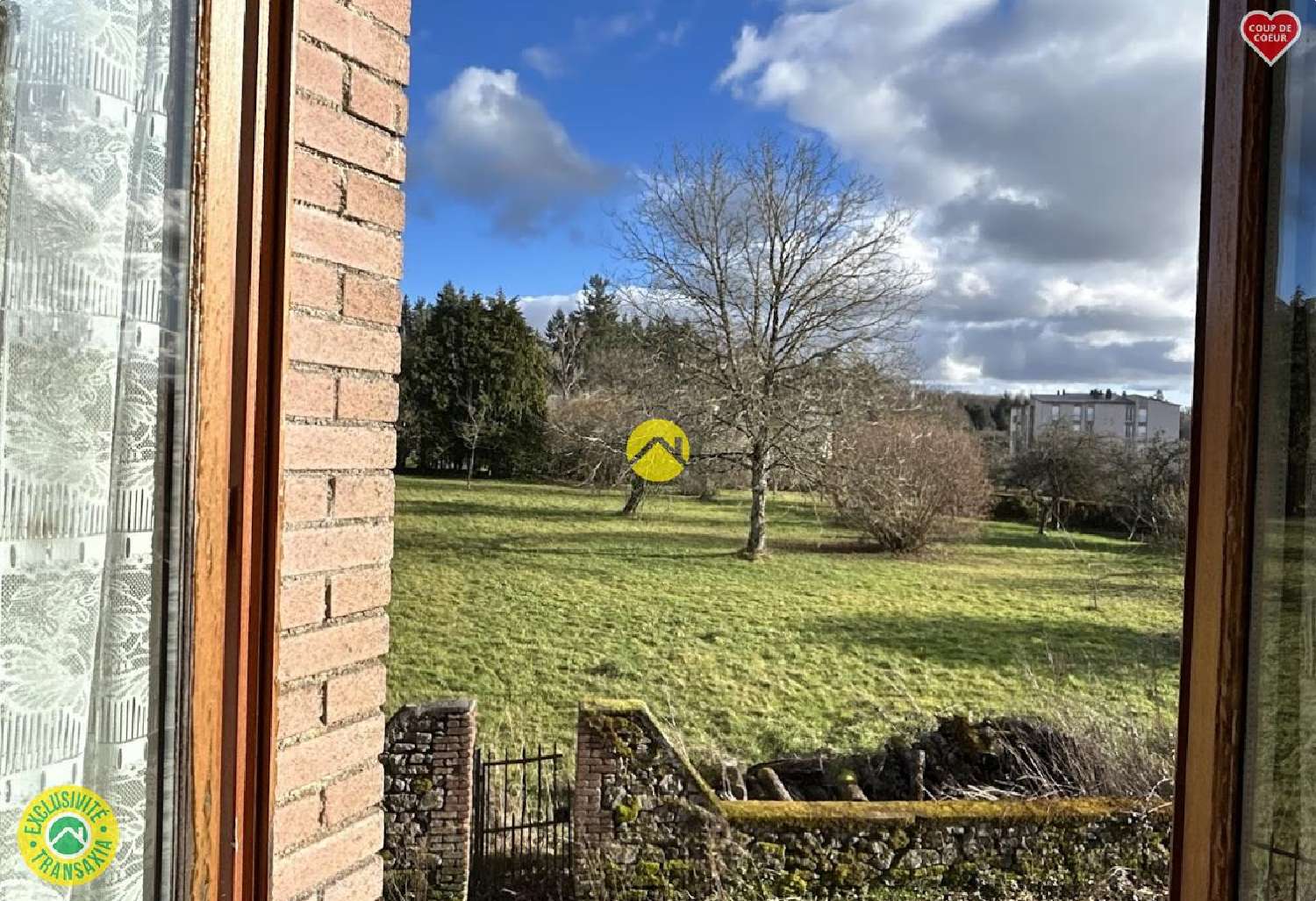  for sale house Bénévent-l'Abbaye Creuse 2