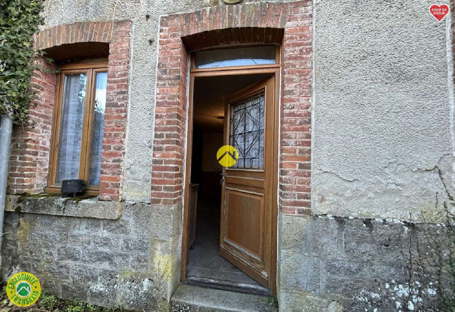  for sale house Bénévent-l'Abbaye Creuse 6