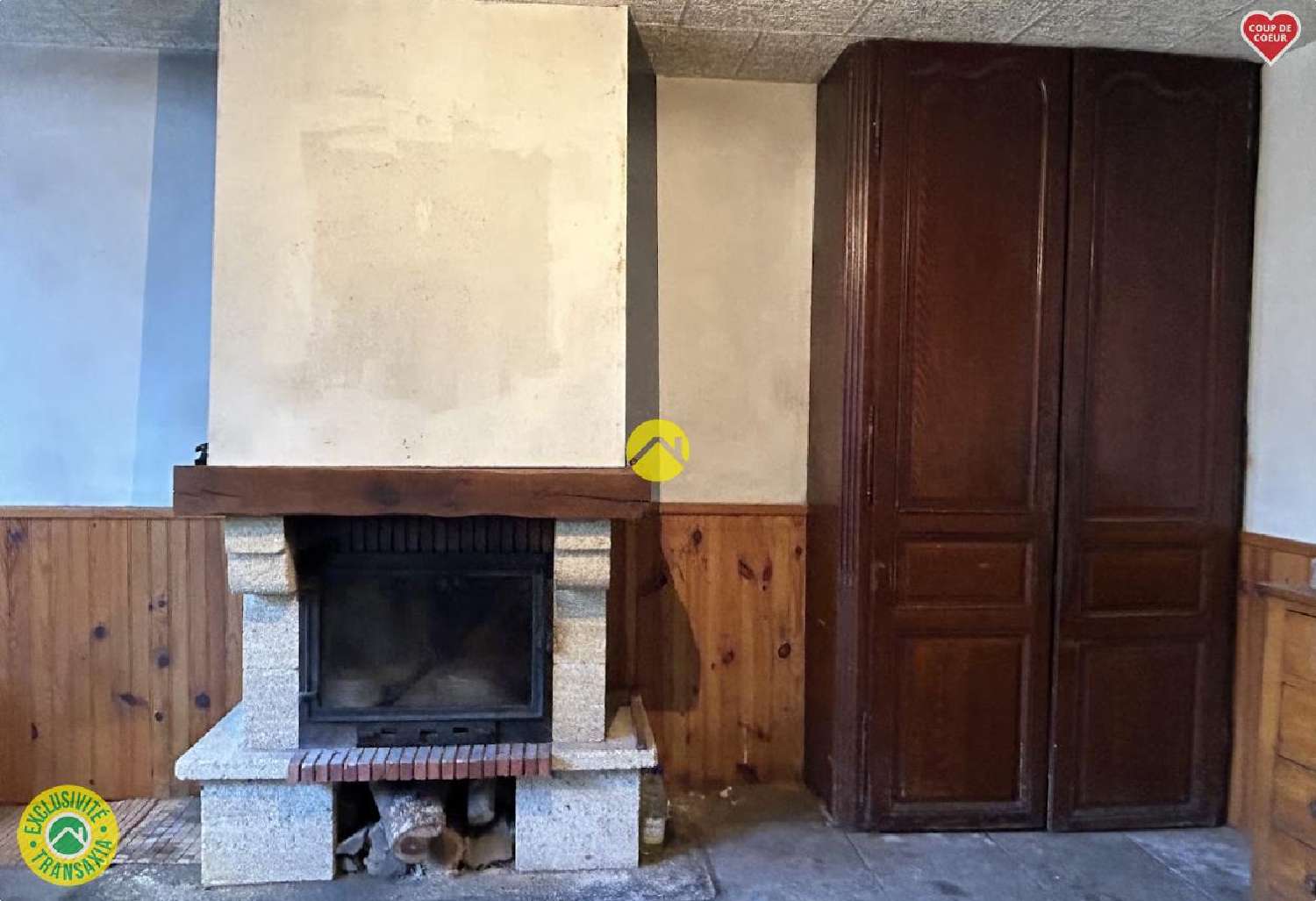  for sale house Bénévent-l'Abbaye Creuse 7