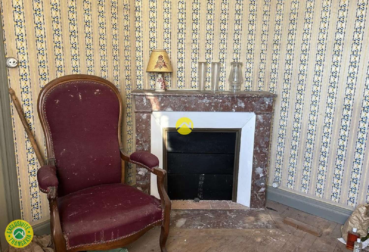  te koop huis Bénévent-l'Abbaye Creuse 3