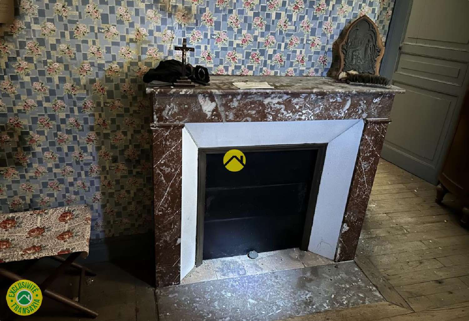 te koop huis Bénévent-l'Abbaye Creuse 4