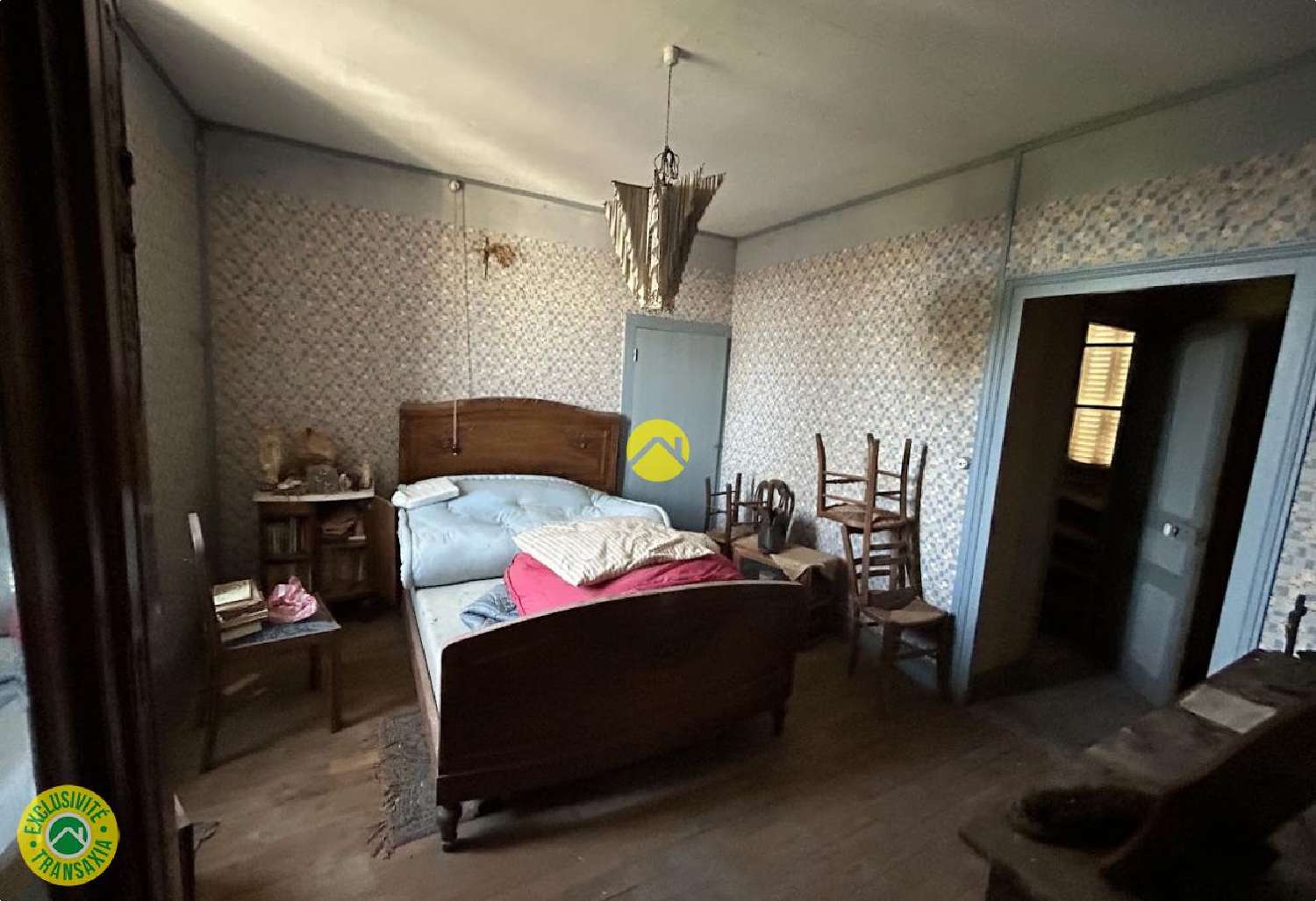  te koop huis Bénévent-l'Abbaye Creuse 5
