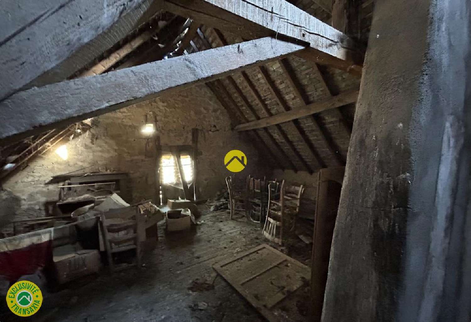 te koop huis Bénévent-l'Abbaye Creuse 6