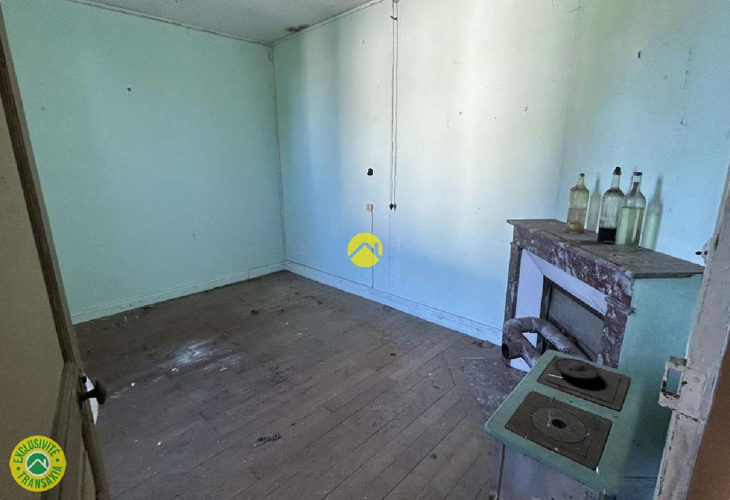 te koop huis Bénévent-l'Abbaye Creuse 7
