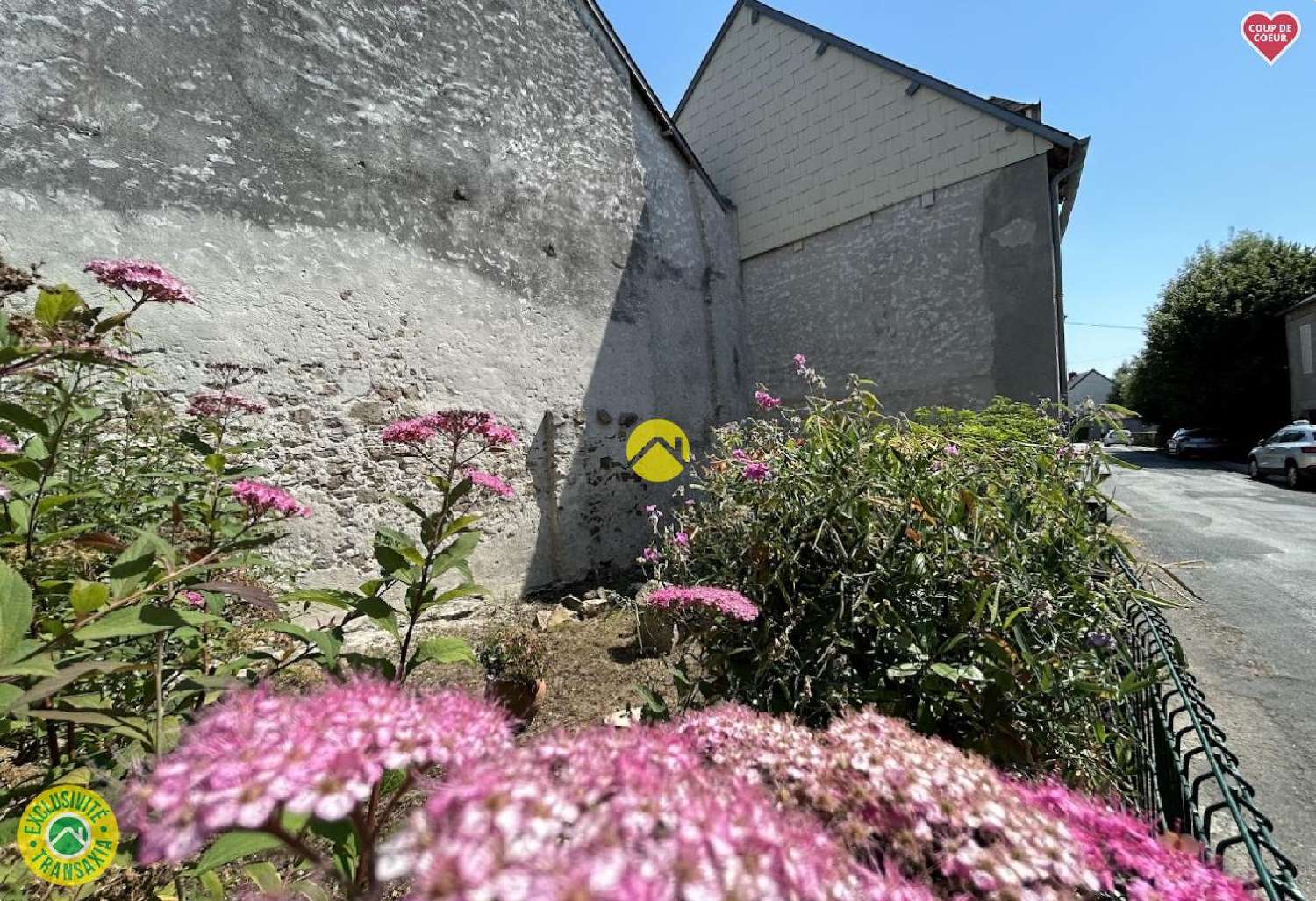  for sale house Bénévent-l'Abbaye Creuse 4
