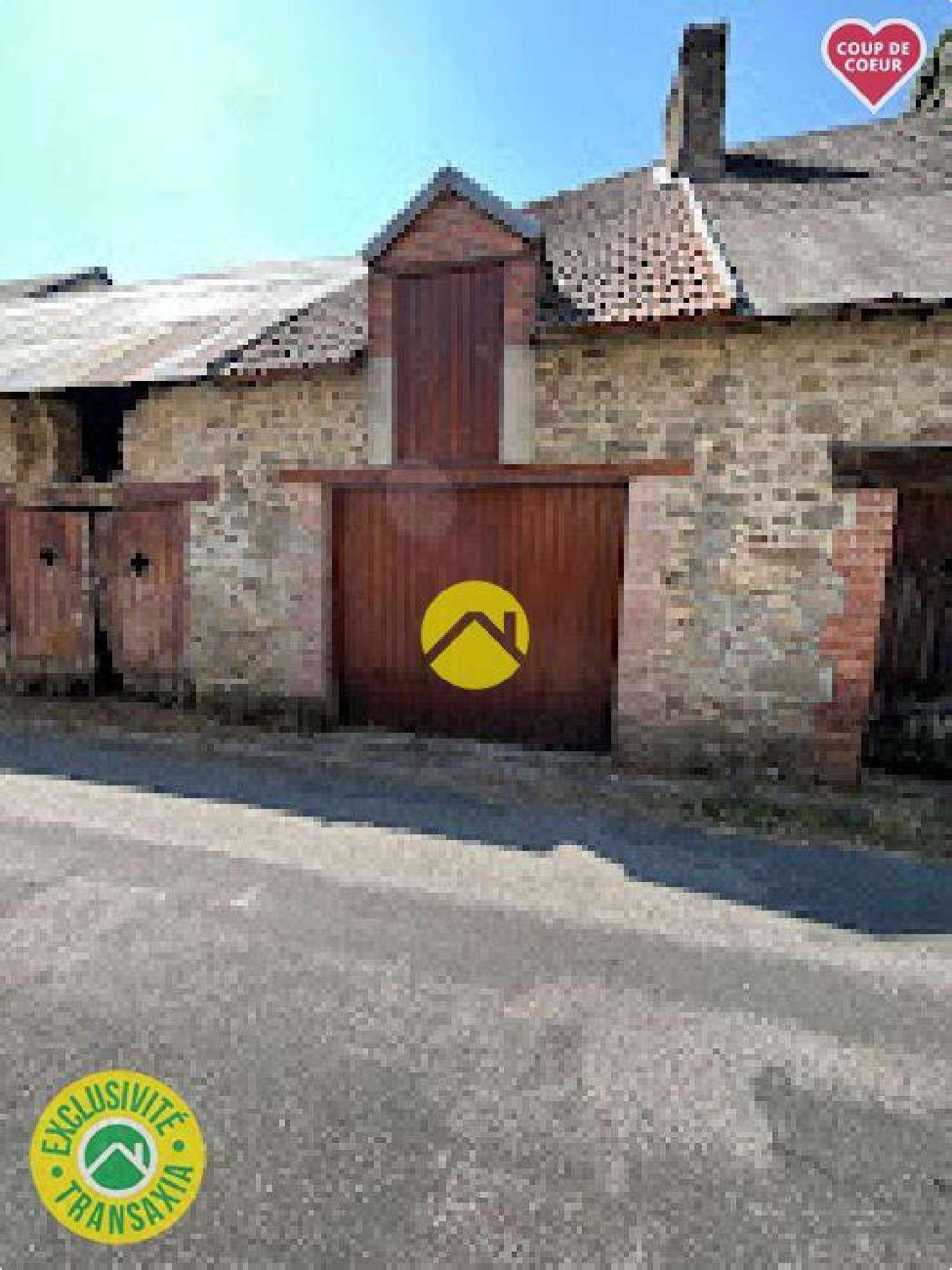  for sale house Bénévent-l'Abbaye Creuse 6
