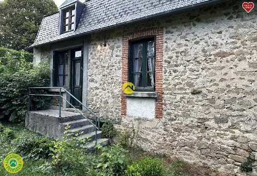 Bénévent-l'Abbaye Creuse casa foto