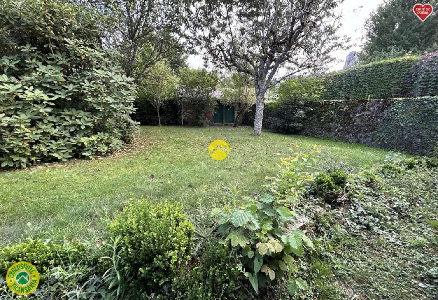  en venta casa Bénévent-l'Abbaye Creuse 2