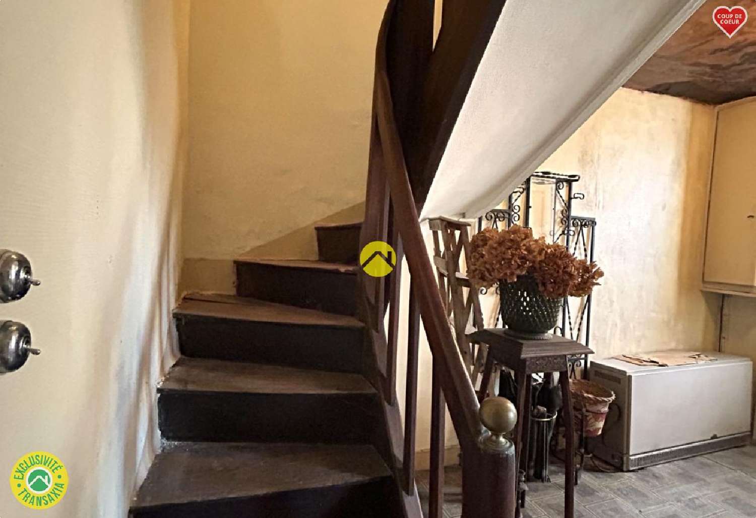  en venta casa Bénévent-l'Abbaye Creuse 4
