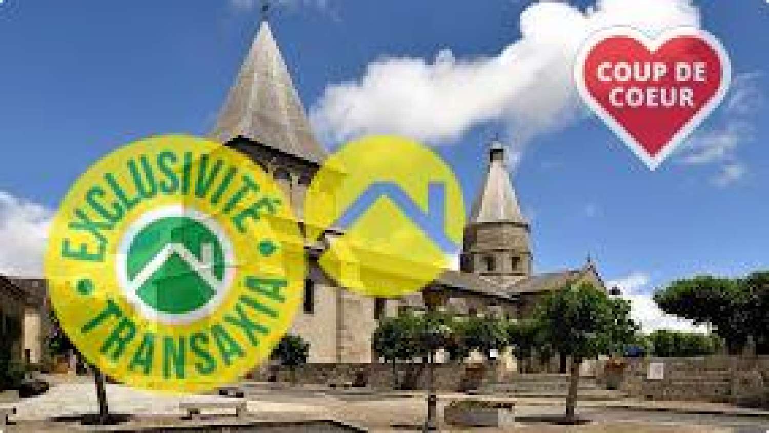  en venta casa Bénévent-l'Abbaye Creuse 5