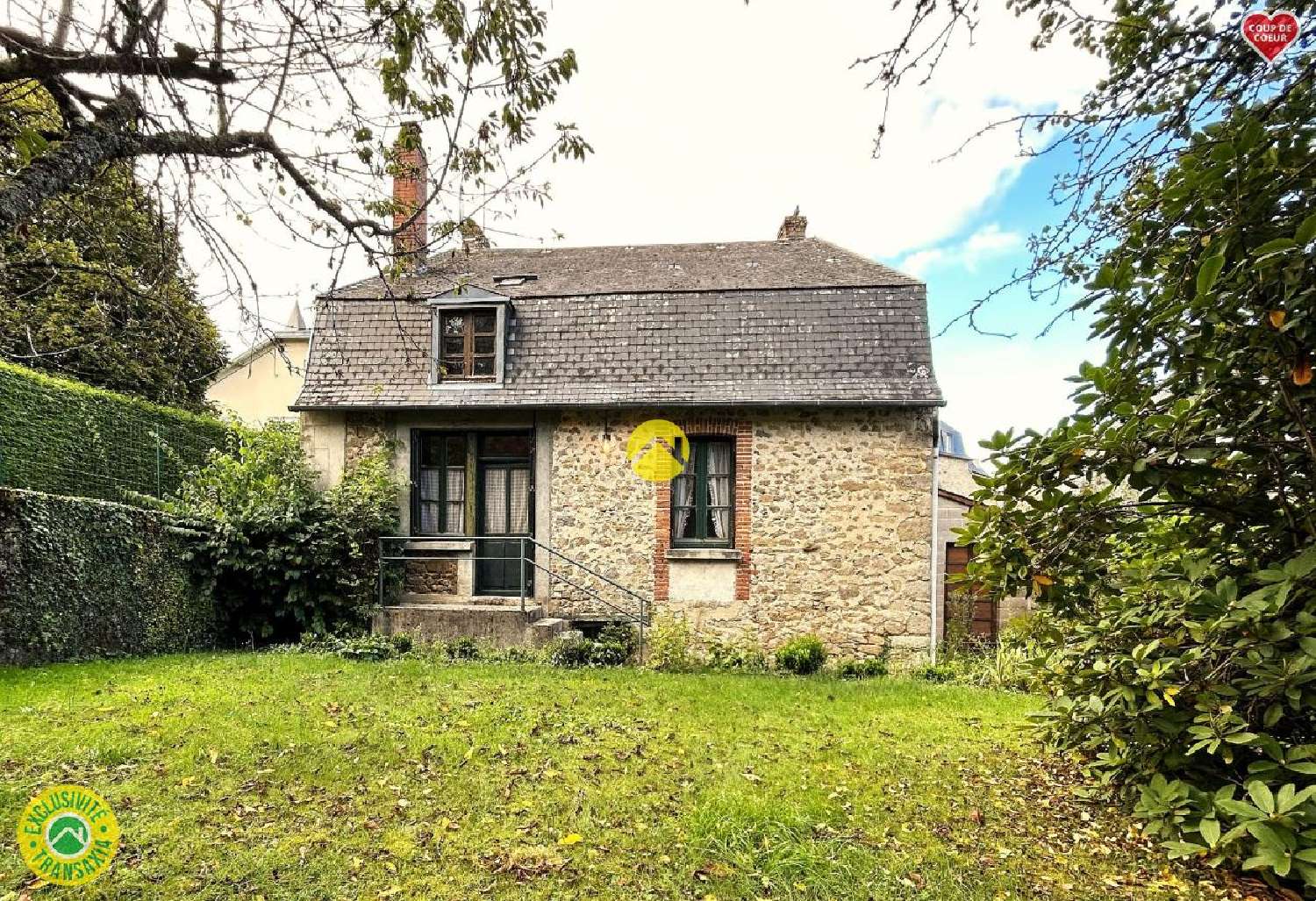 en venta casa Bénévent-l'Abbaye Creuse 6