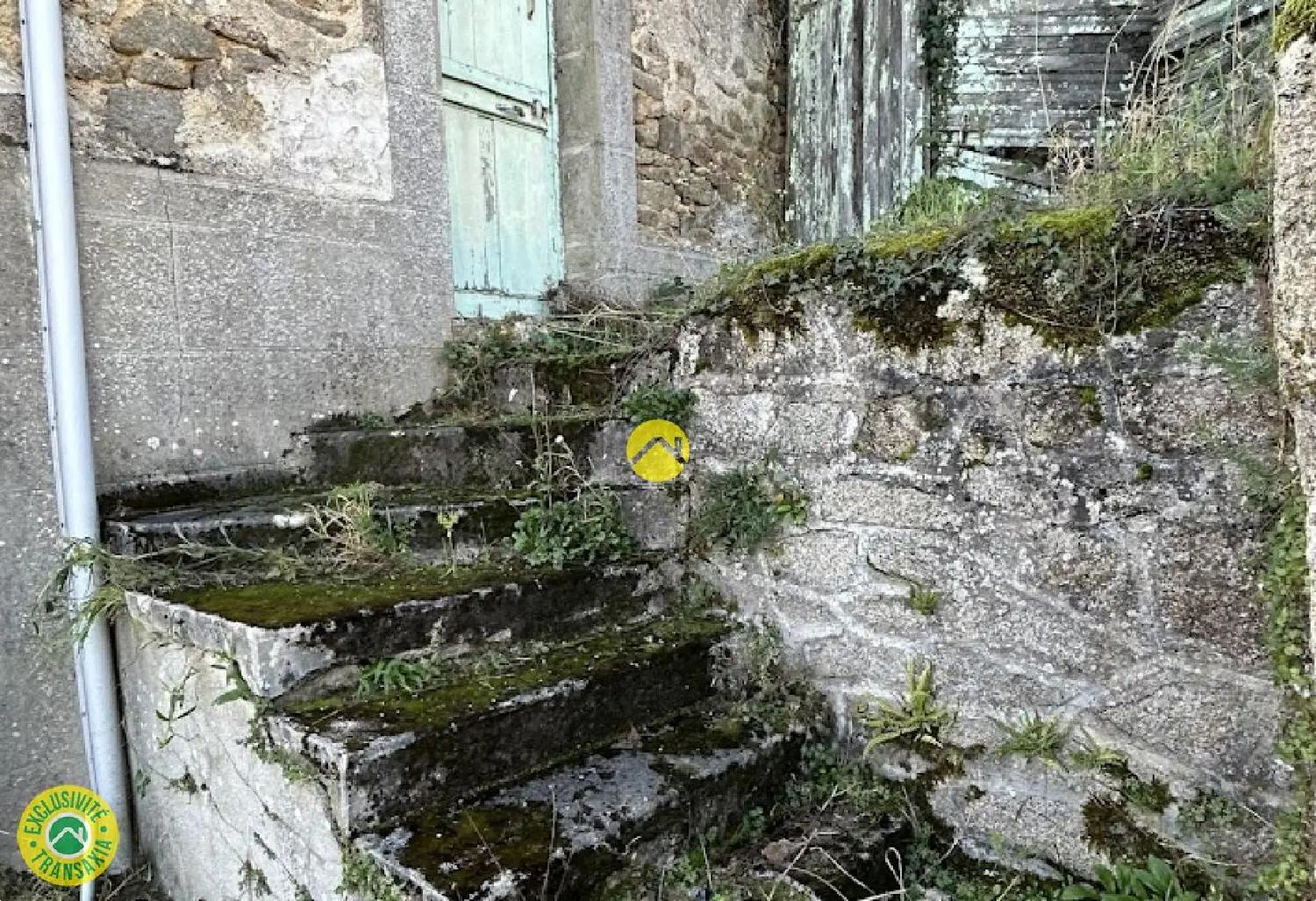  à vendre maison Bénévent-l'Abbaye Creuse 8