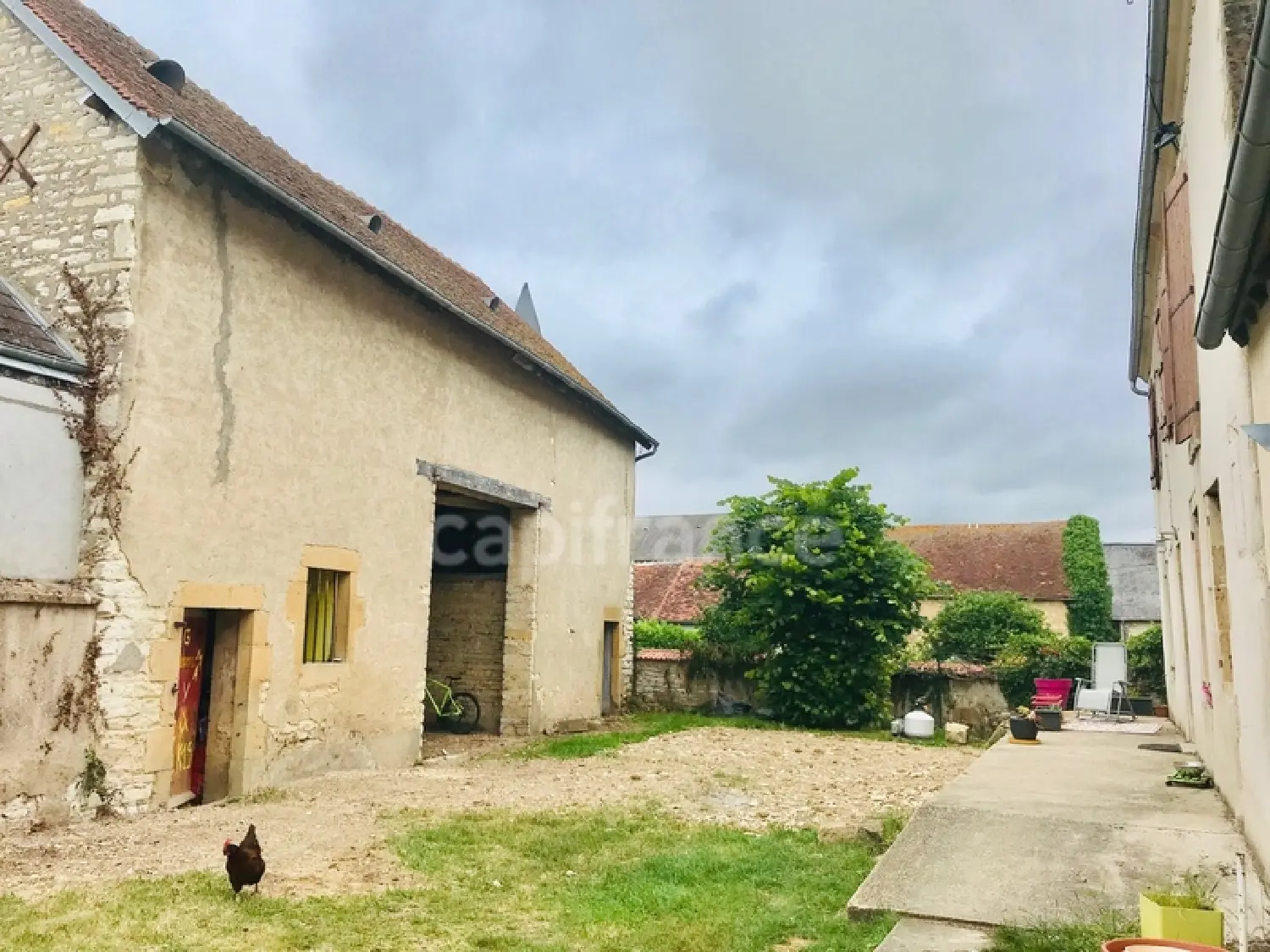  en venta casa Bengy-sur-Craon Cher 2