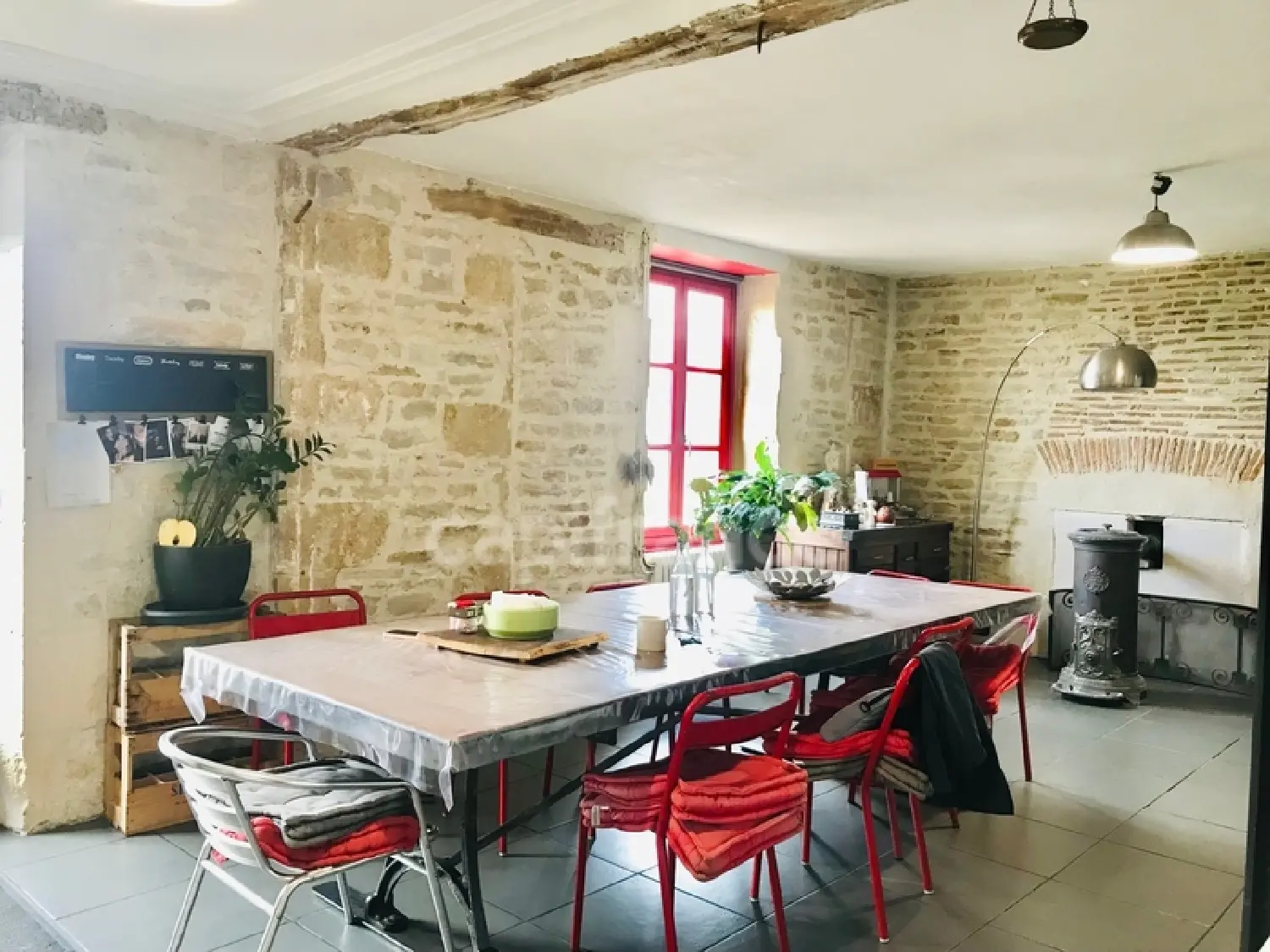  en venta casa Bengy-sur-Craon Cher 3